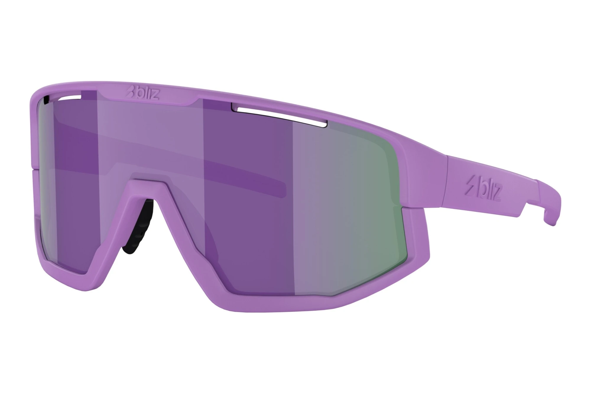 Bliz   ZB7013 701317 PurpleMatte Purple