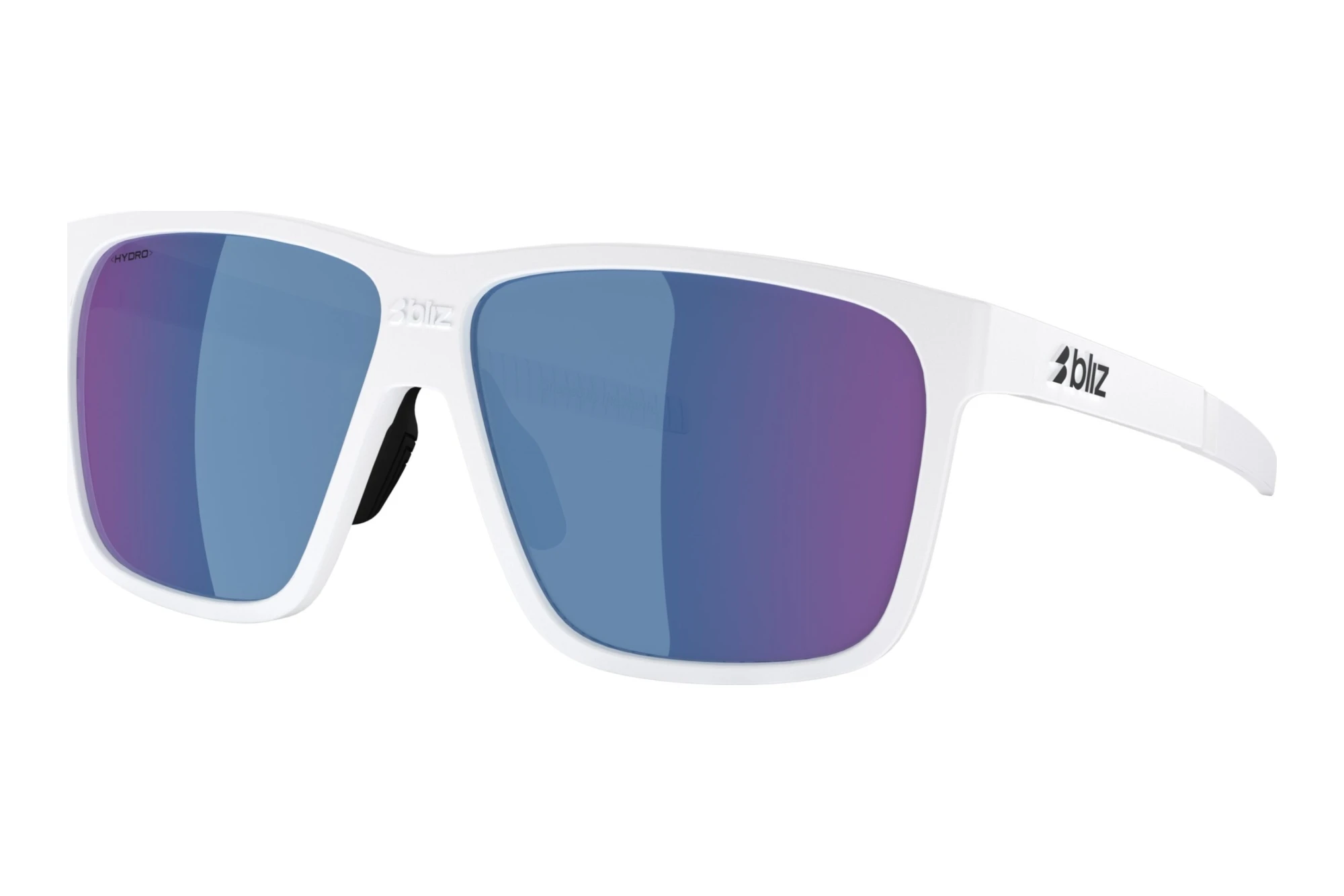 Bliz   ZB7017 701702 BlueMatte White
