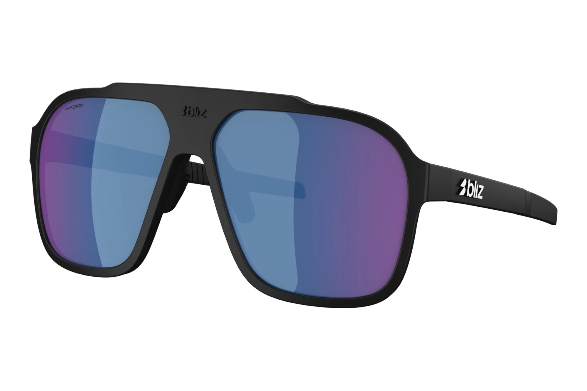 Bliz   ZB7018 701803 BlueMatte Black