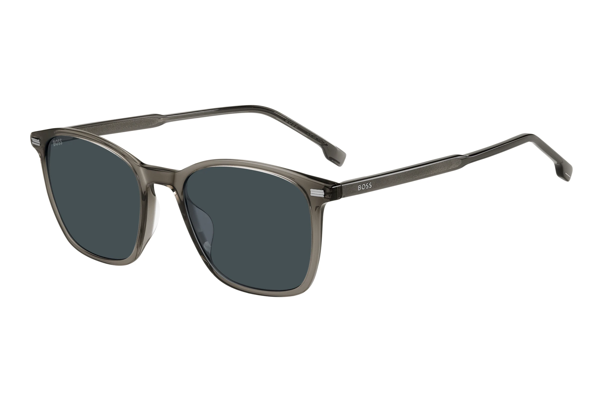 Boss   BOSS 1880/G/S 09Q/IR GREYBROWN