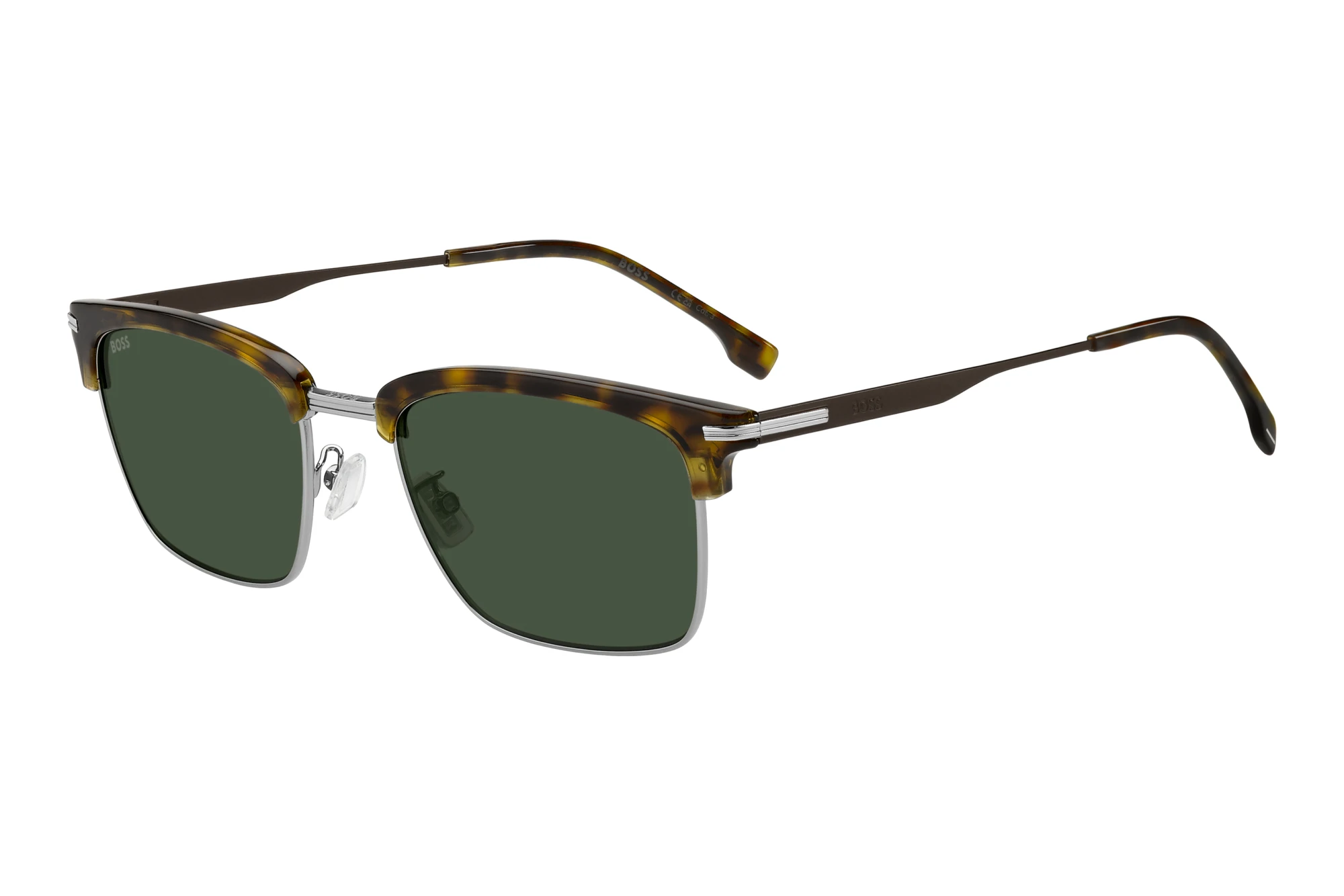 Boss   BOSS 1888/G/S 3MA/QT GREENHAVANA RUTHENIUM
