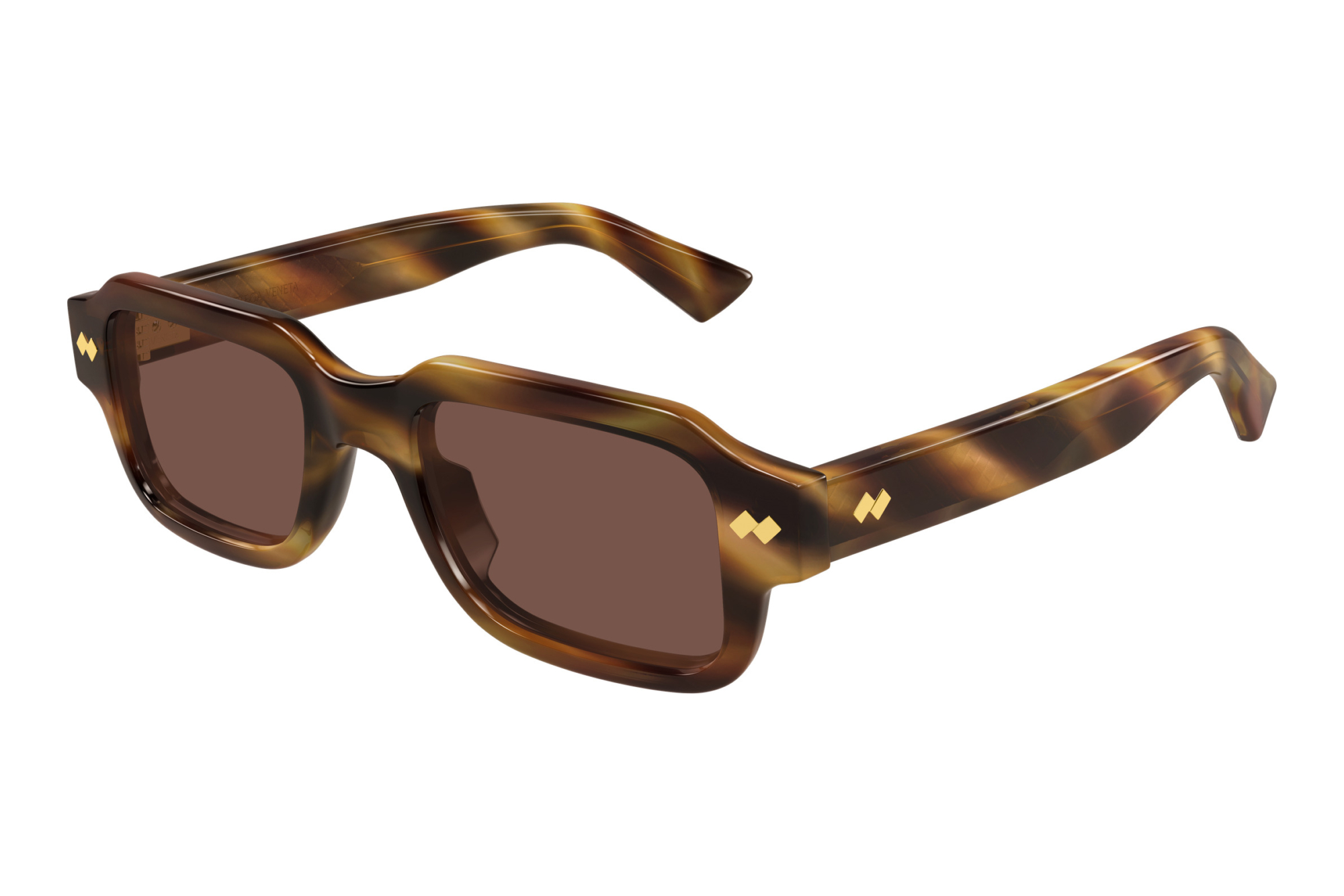 Bottega Veneta   BV1442S 002 HAVANA
