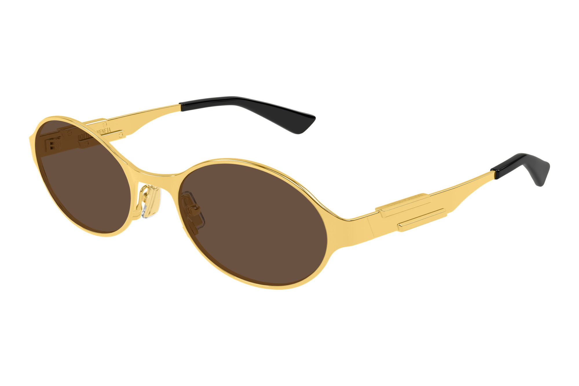 Bottega Veneta   BV1456S 001 GOLD