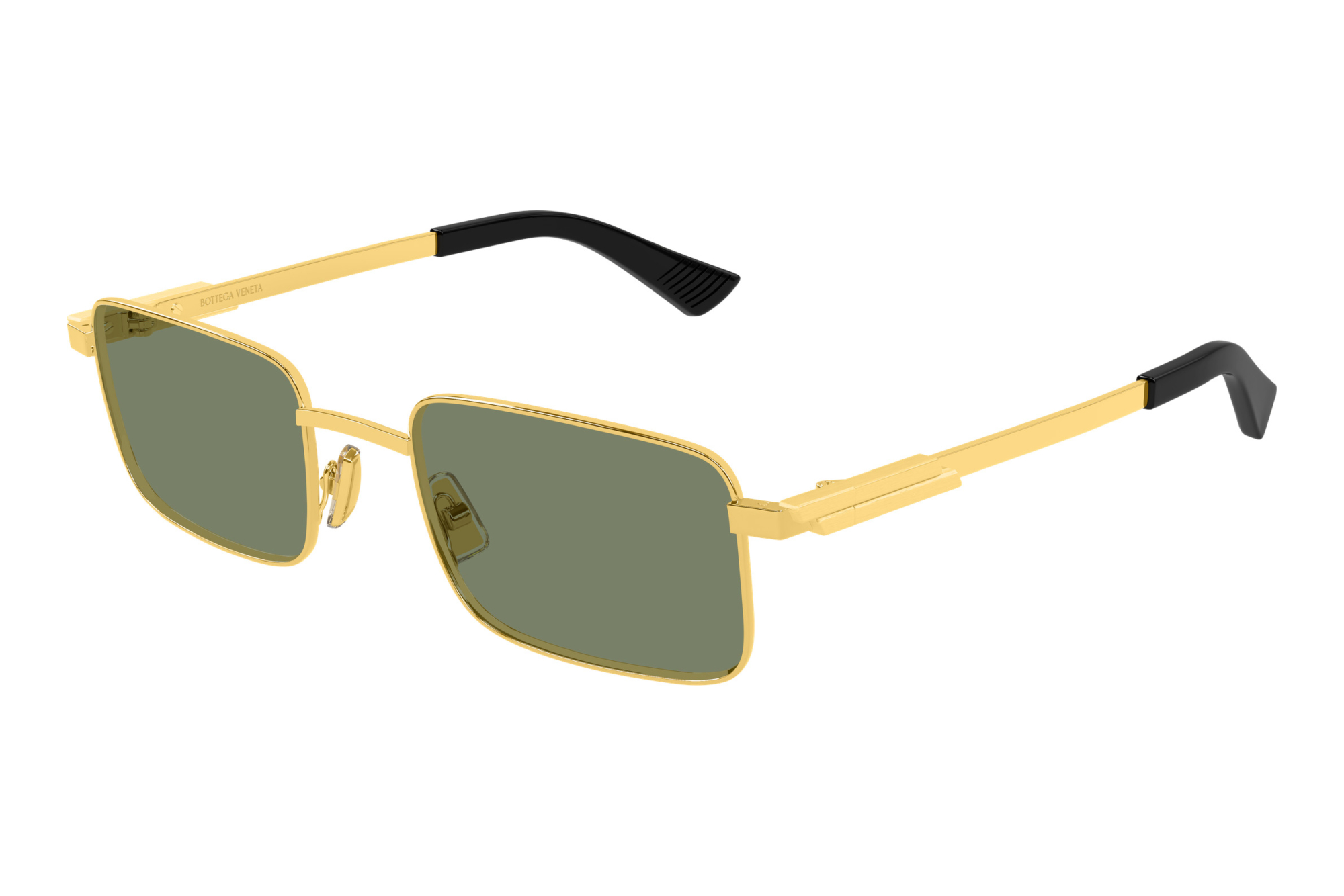 Bottega Veneta   BV1469S 004 GOLD