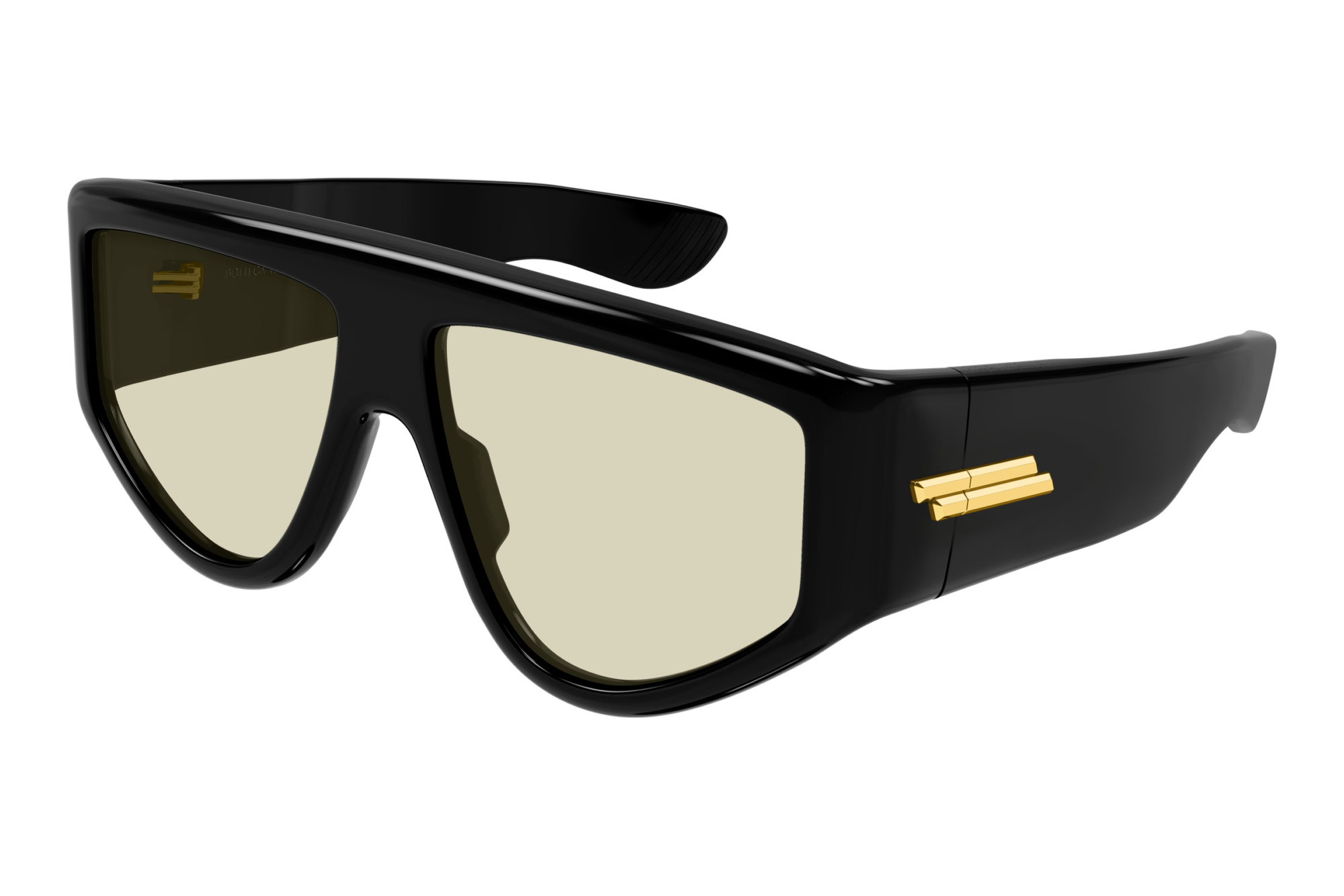 Bottega Veneta   BV1492S 002 BLACK