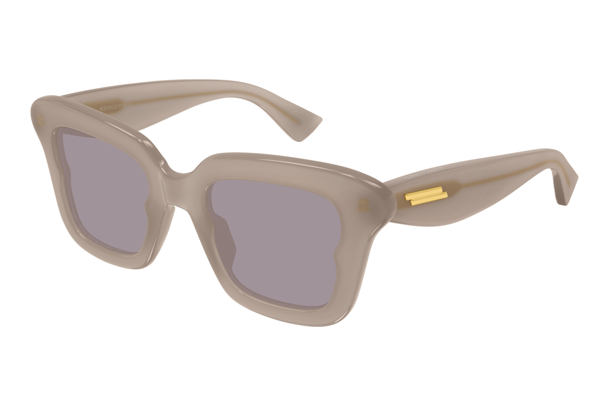 Bottega Veneta   BV1493S 004 VIOLET