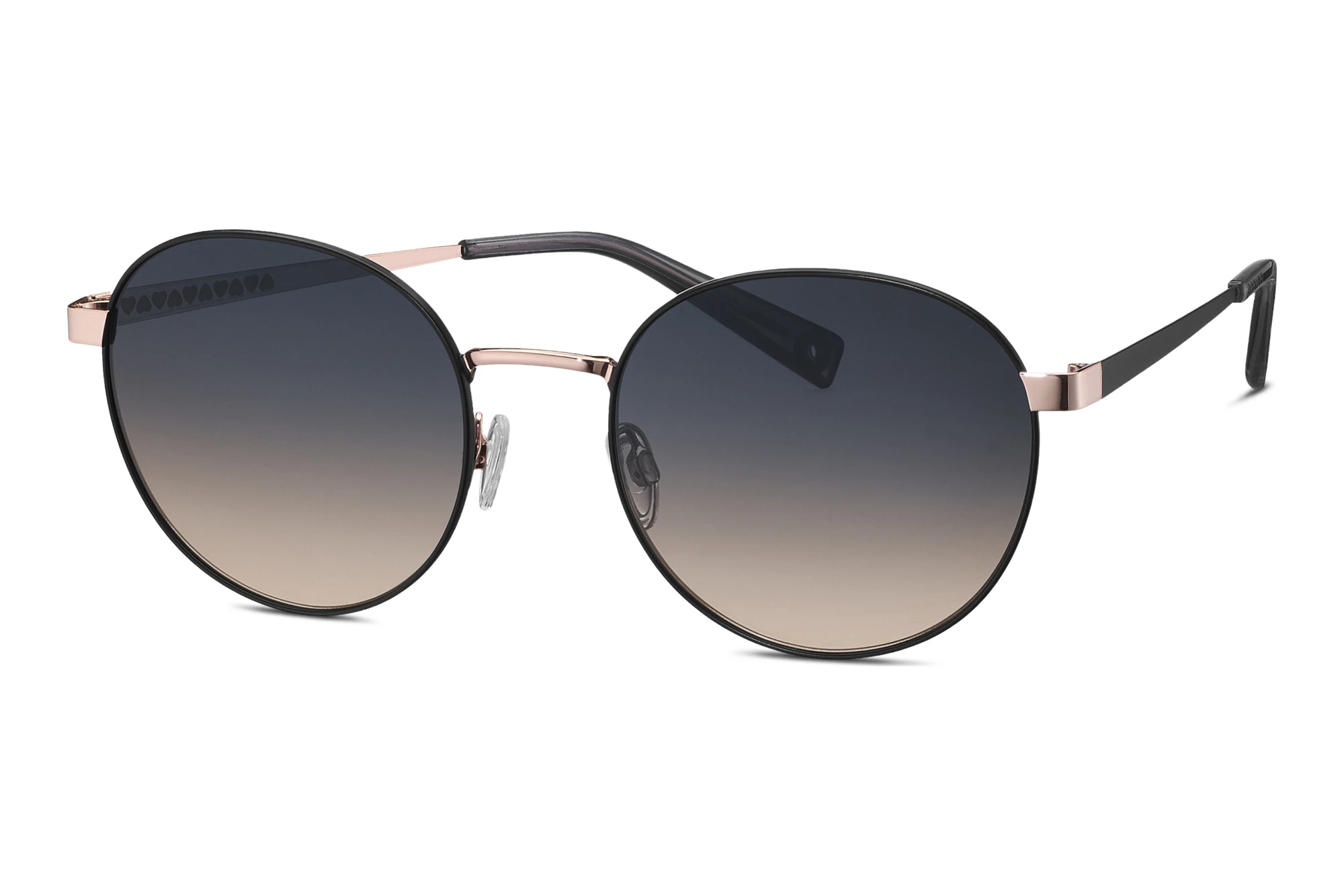Brendel   BL 905054 30 grau / gungrau / gun