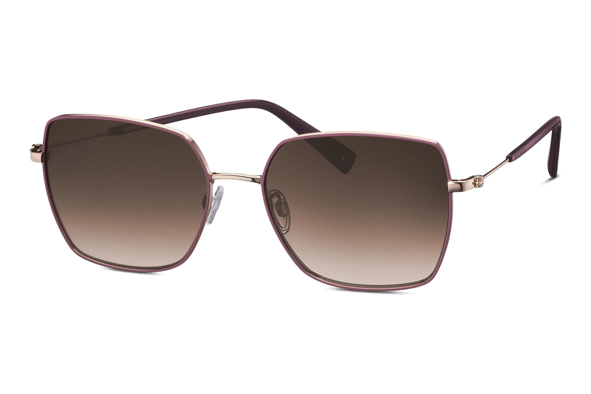 Brendel   BL 905059 50 rot / rosa / violettrot / rosa / violett