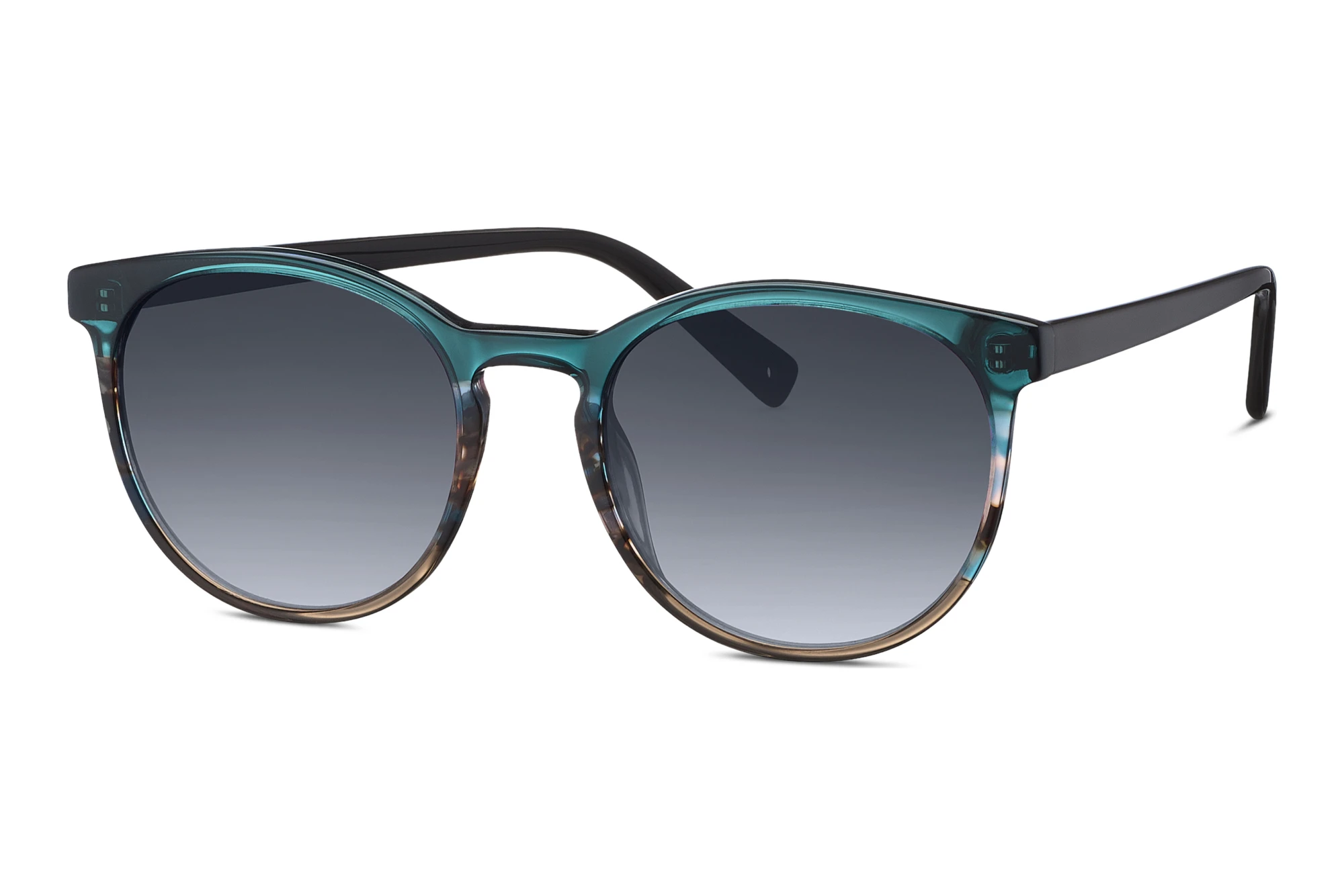 Brendel   BL 906168 46 grau / gungrün