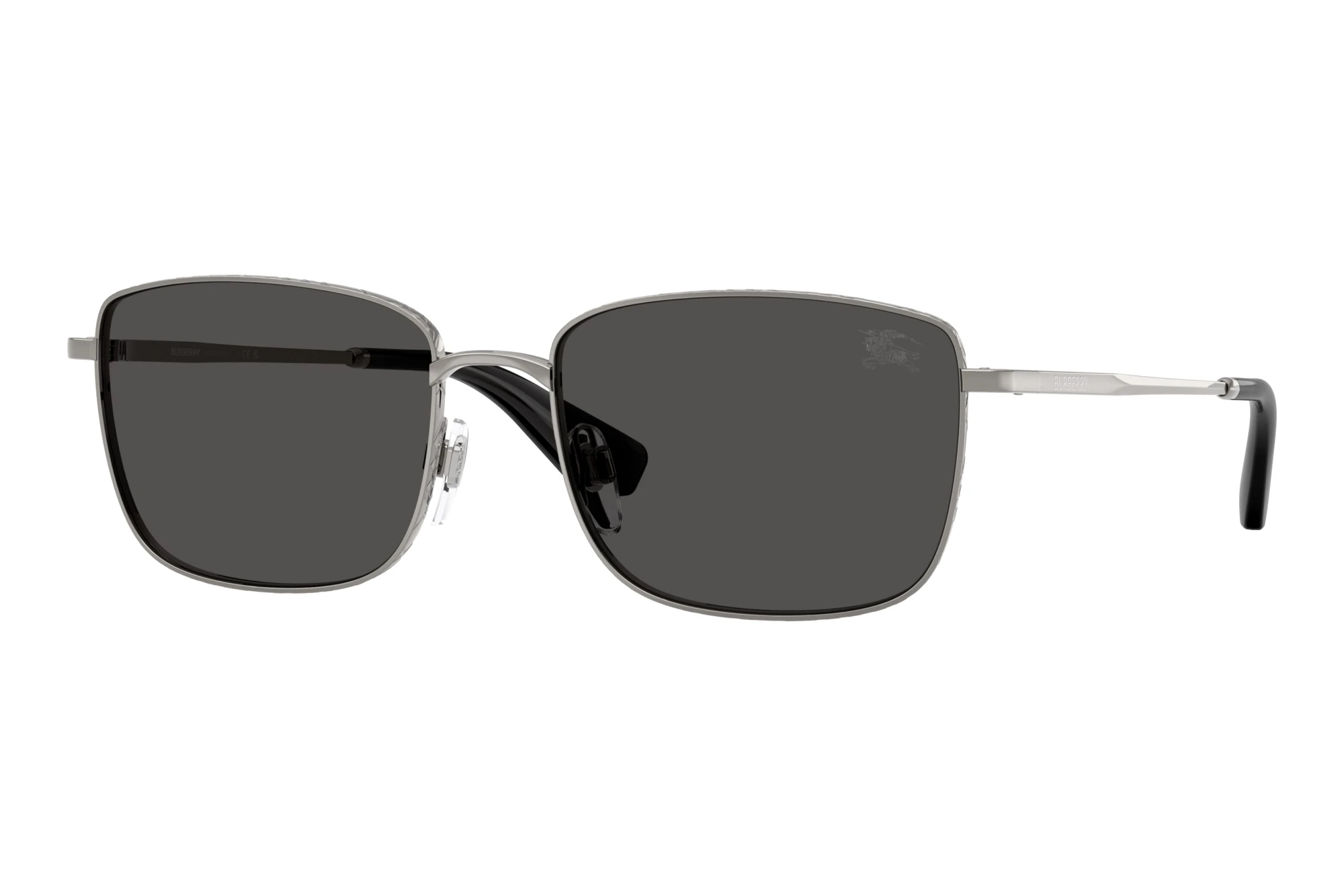Burberry   BE3178 100387 Dark GreyGunmetal