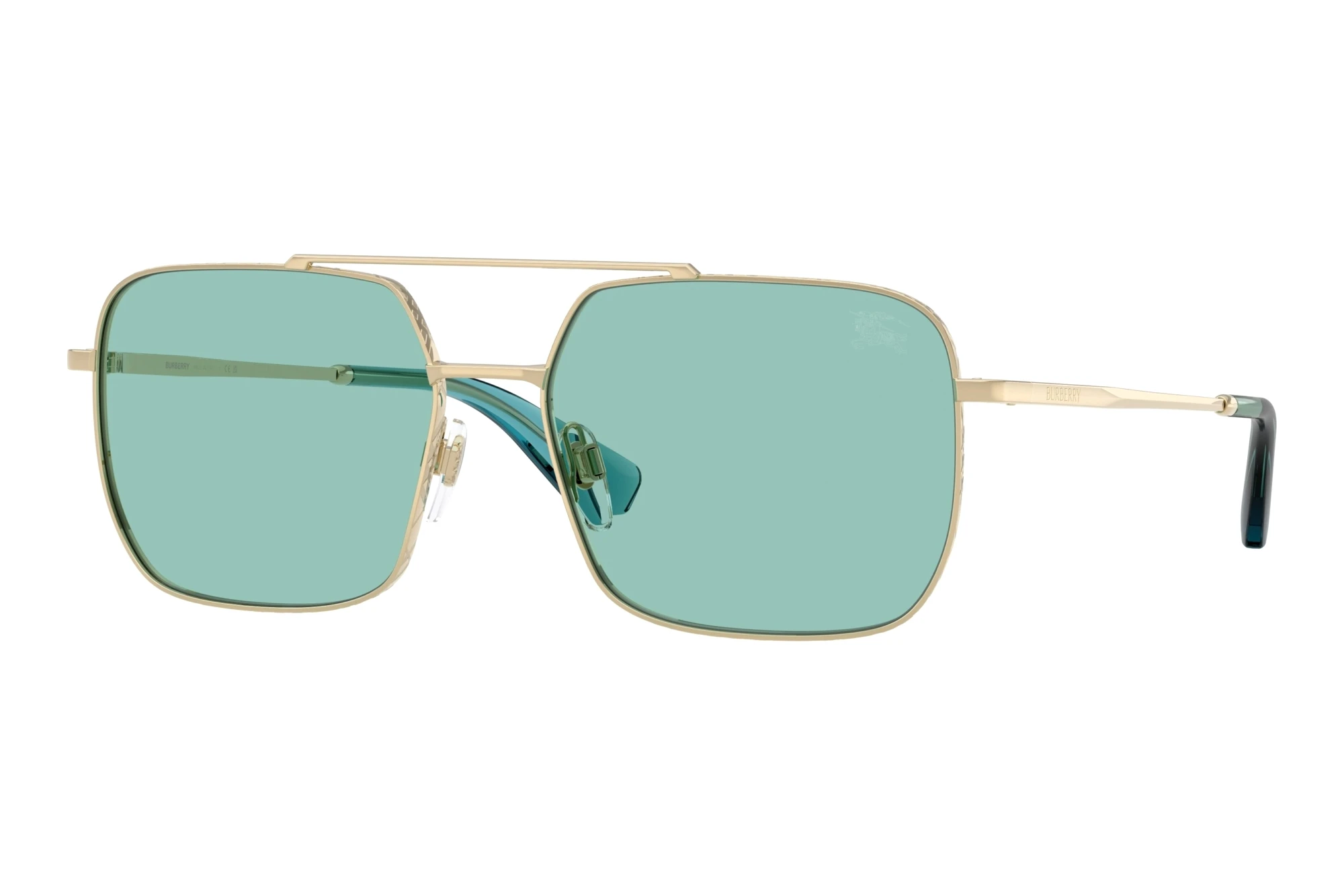 Burberry   BE3179 110972 Light AzureLight Gold