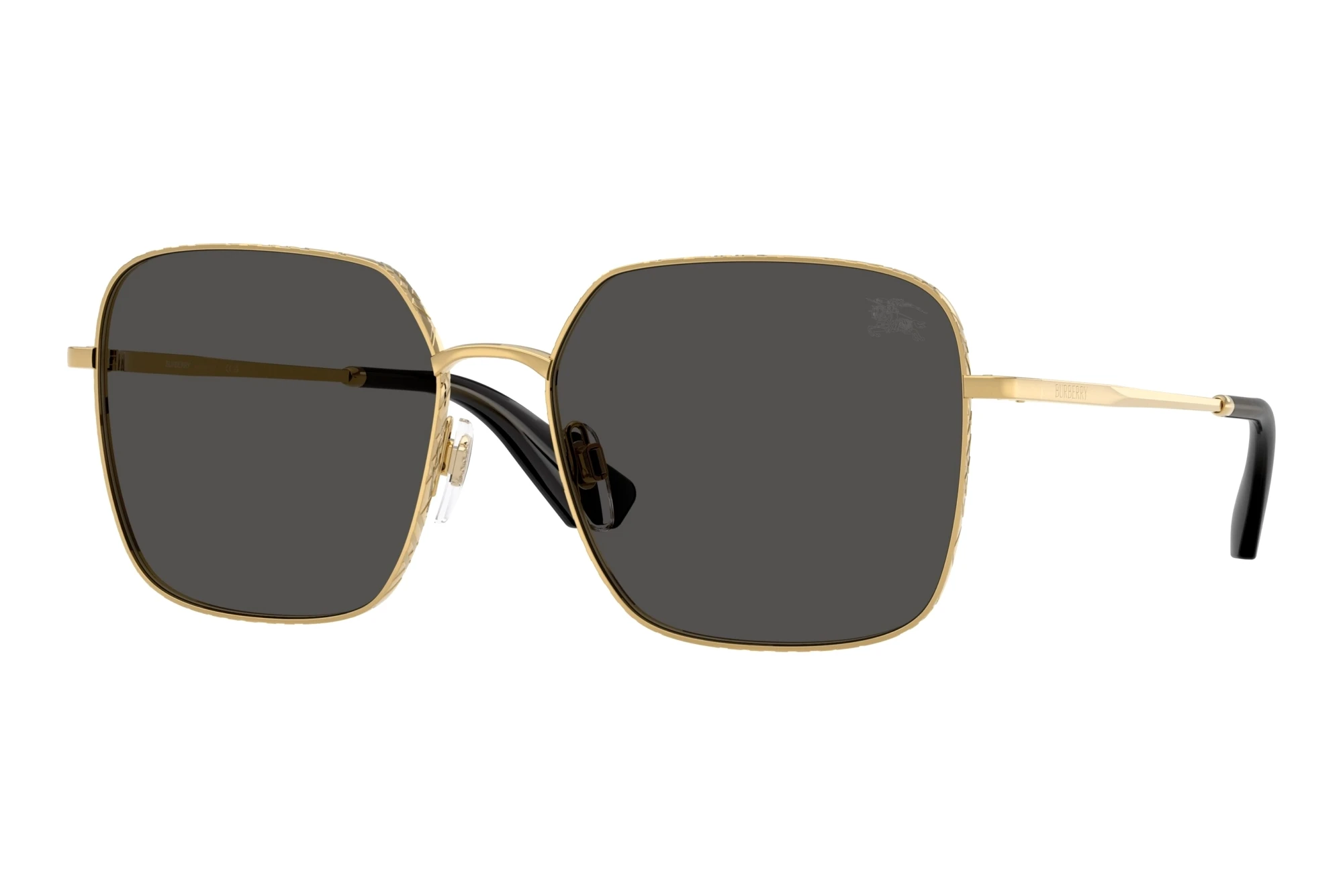 Burberry   BE3180 101787 Dark GreyGold