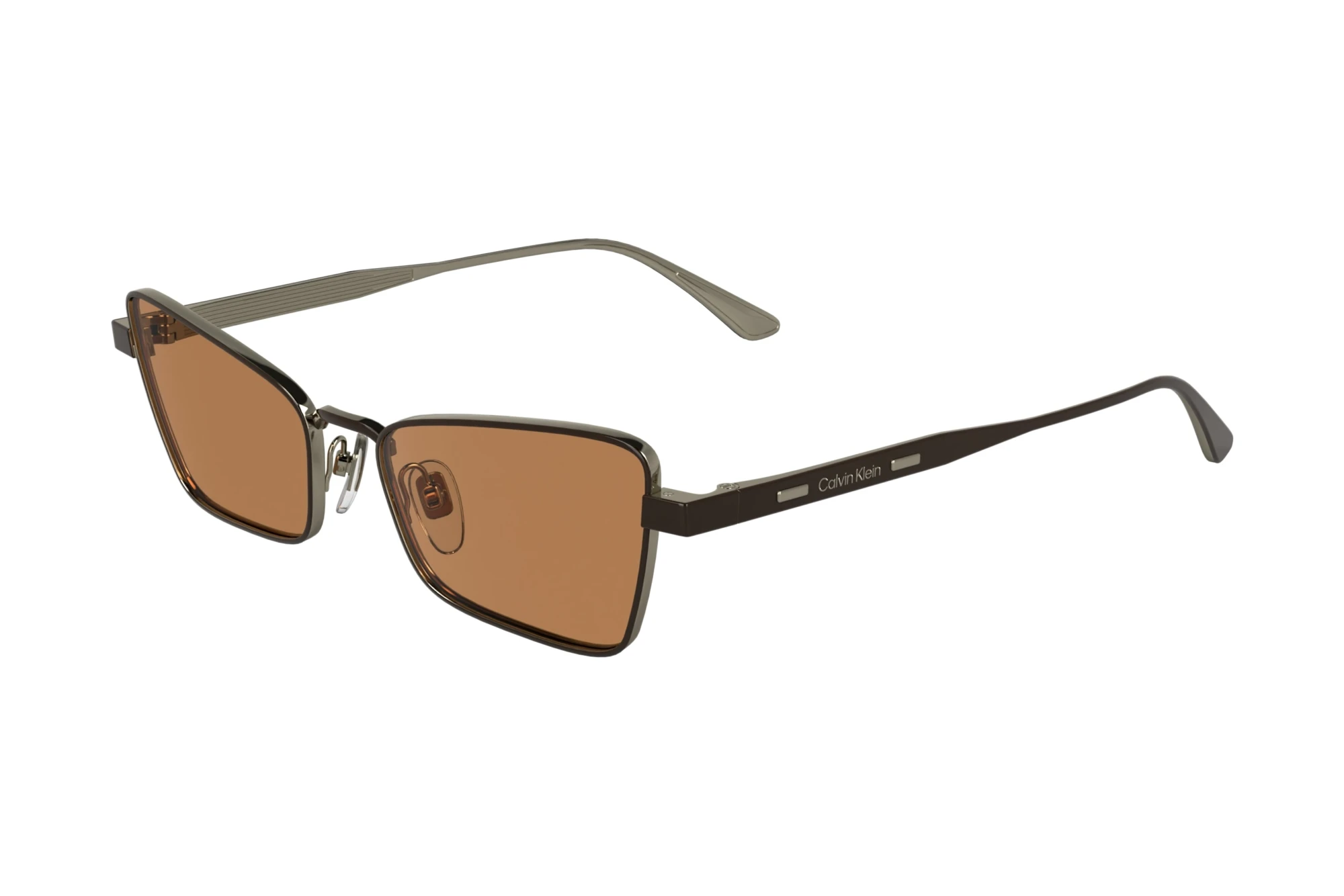 Calvin Klein   CK24110S 200 _CK24110SBROWN