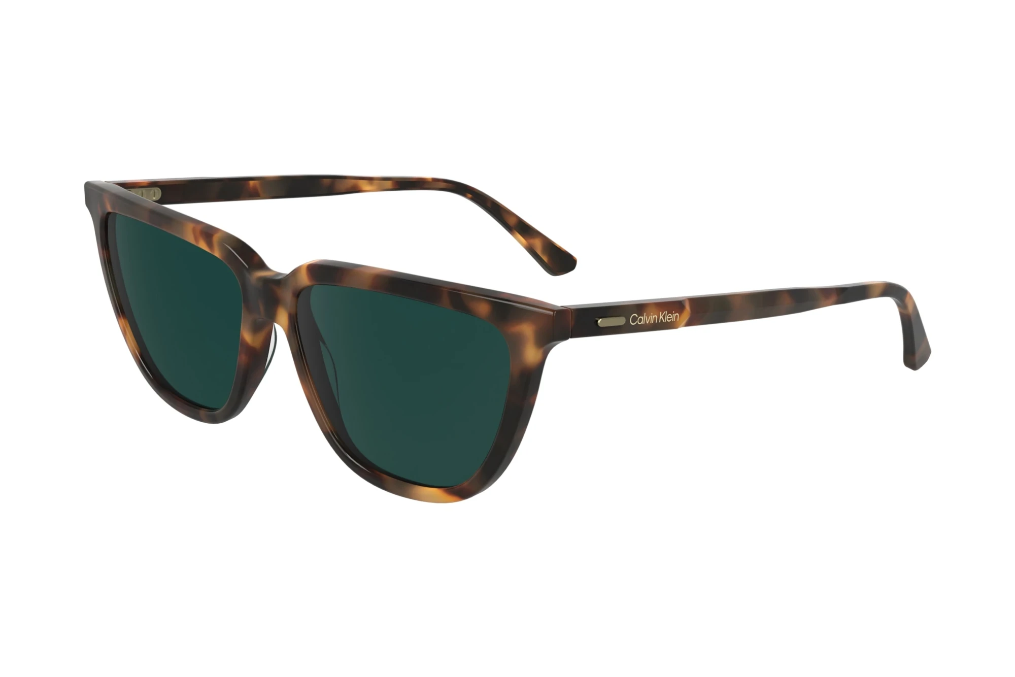 Calvin Klein   CK24537S 219 _CK24537SMILKY BROWN HAVANA