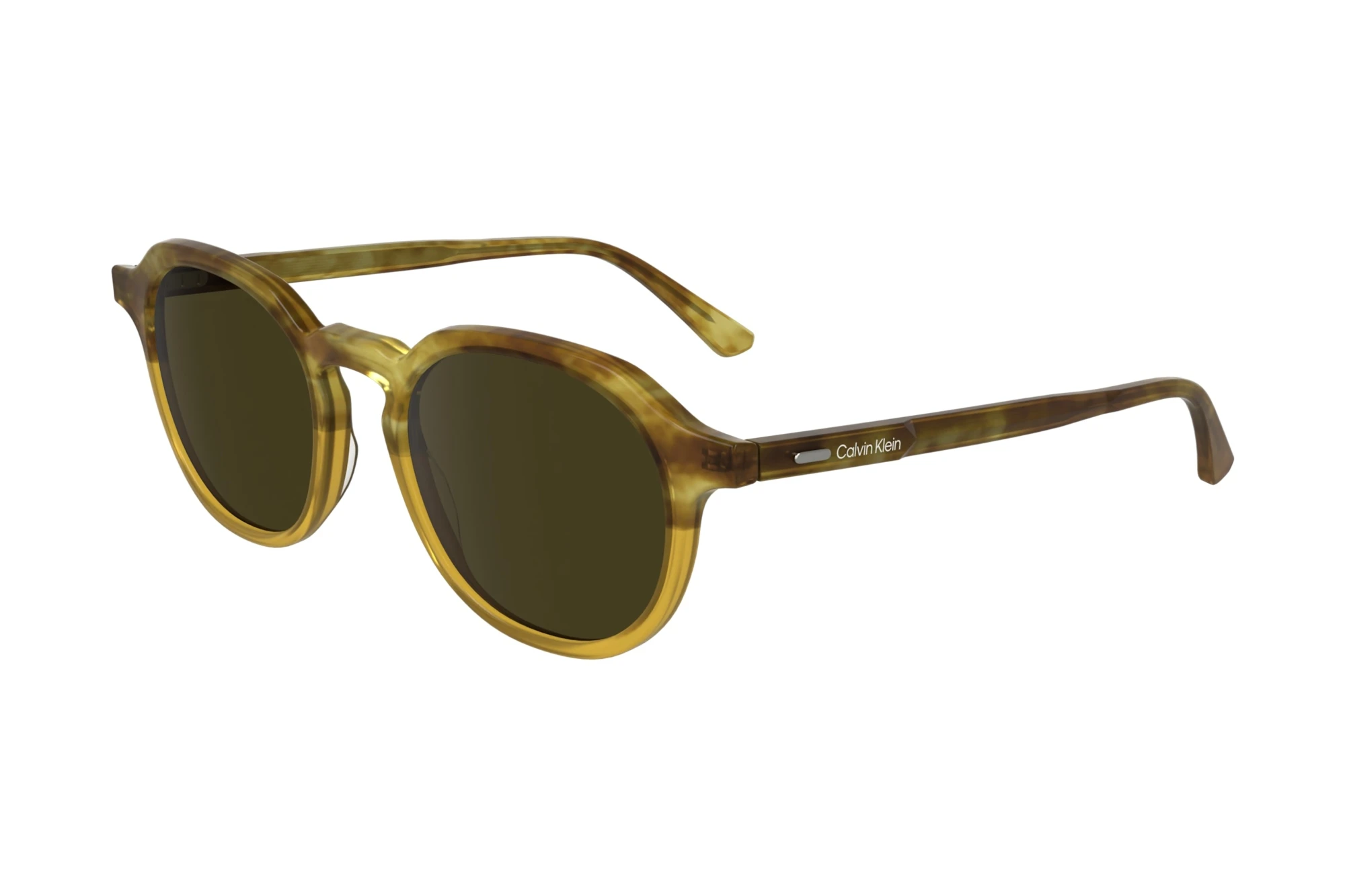 Calvin Klein   CK24538S 255 BROWN HONEY HAVANA/HONEY
