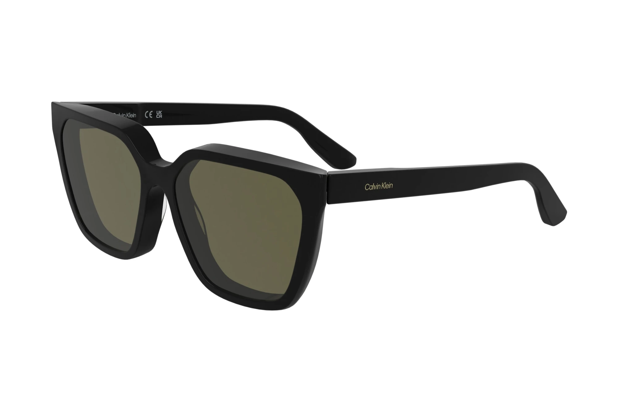Calvin Klein   CK25500S 001 _CK25500SBLACK