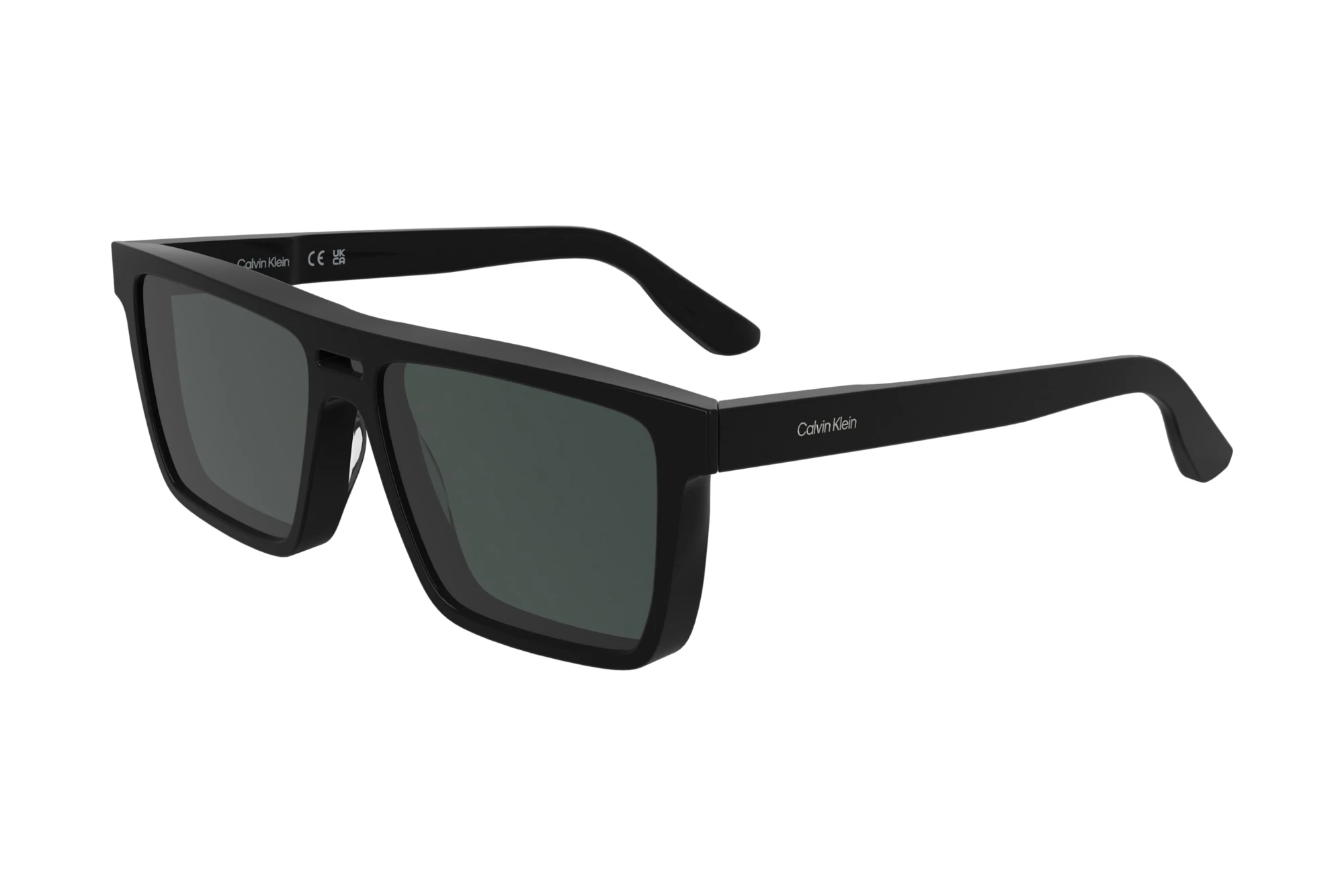 Calvin Klein   CK25501S 001 _CK25501SBLACK