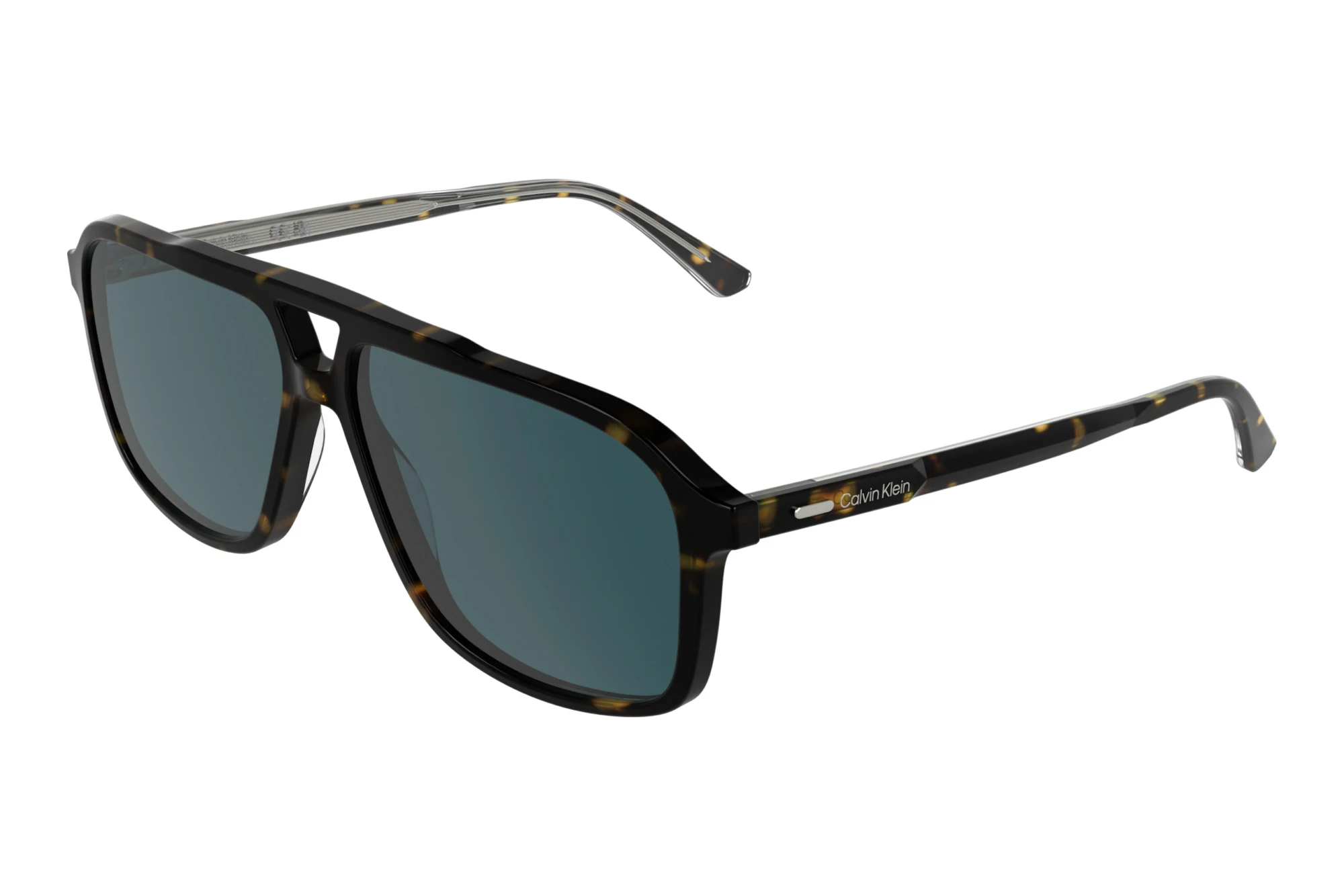 Calvin Klein   CK25534S 235 _CK25534SDARK HAVANA