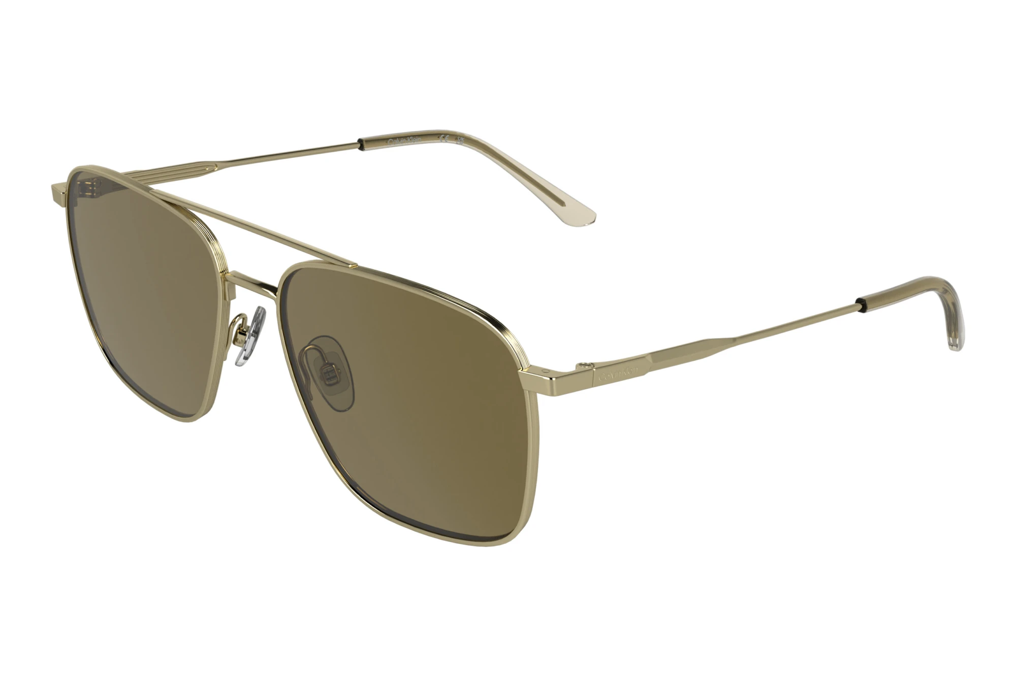 Calvin Klein   CK26121S 717 _CK26121SGOLD