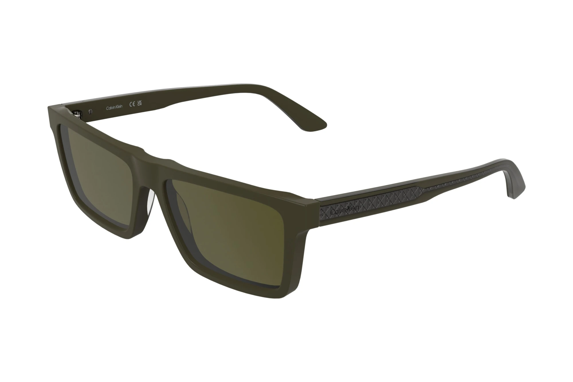 Calvin Klein   CK26504S 330 _CK26504SKHAKI