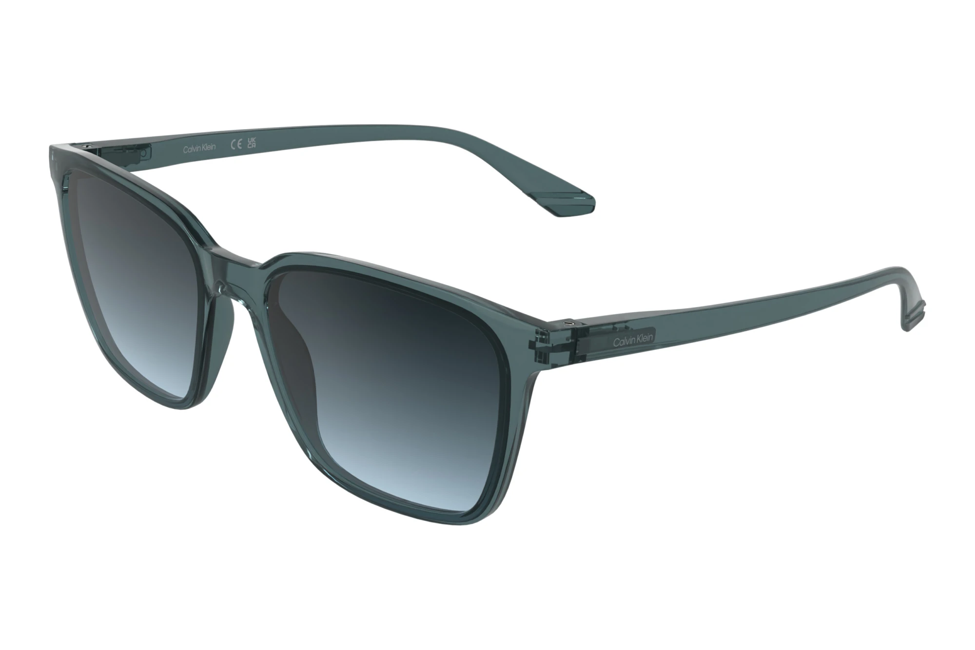 Calvin Klein   CK26533S 035 _CK26533STRANSPARENT GREY