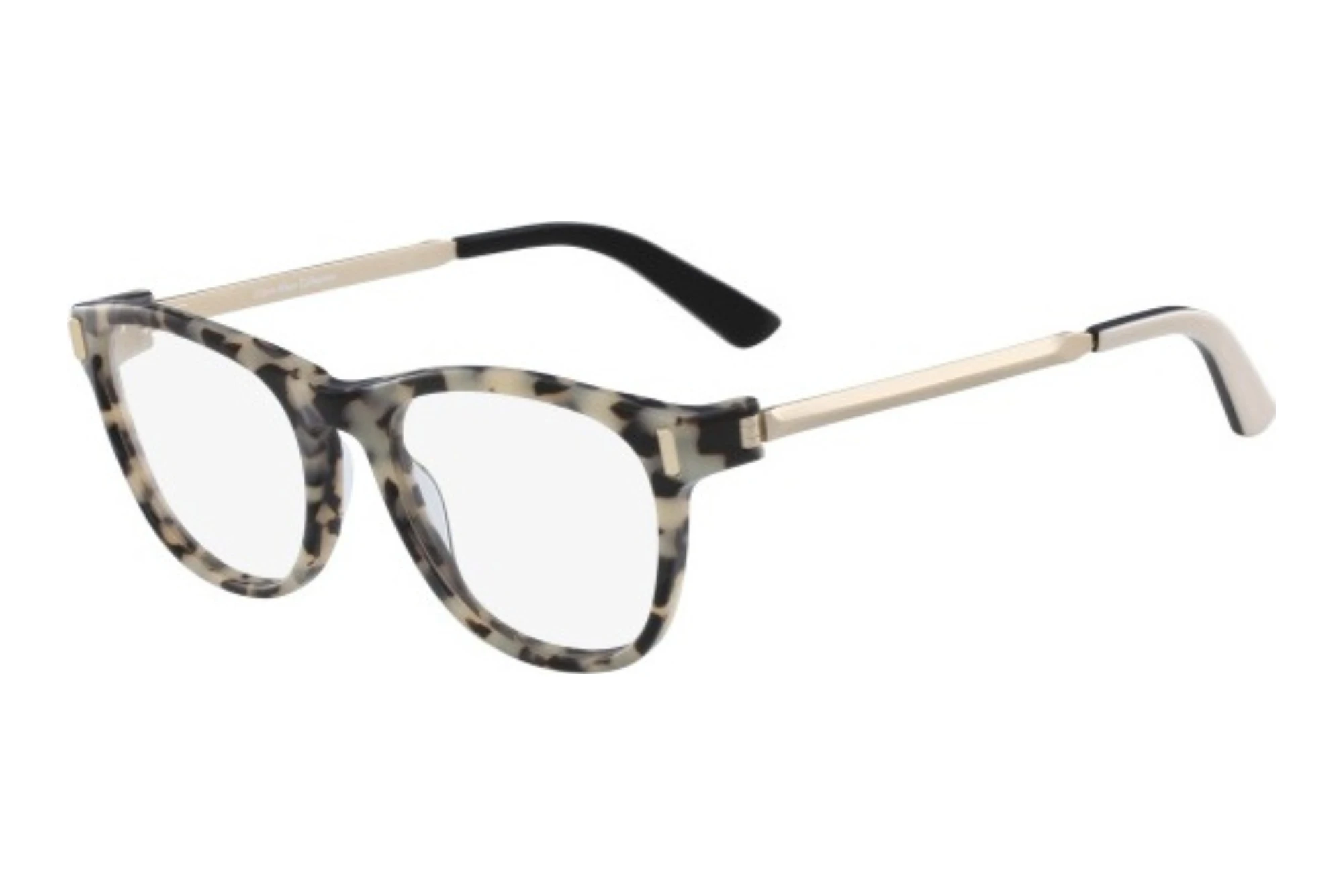 Calvin Klein   CK8562 106 CREAM TORTOISE