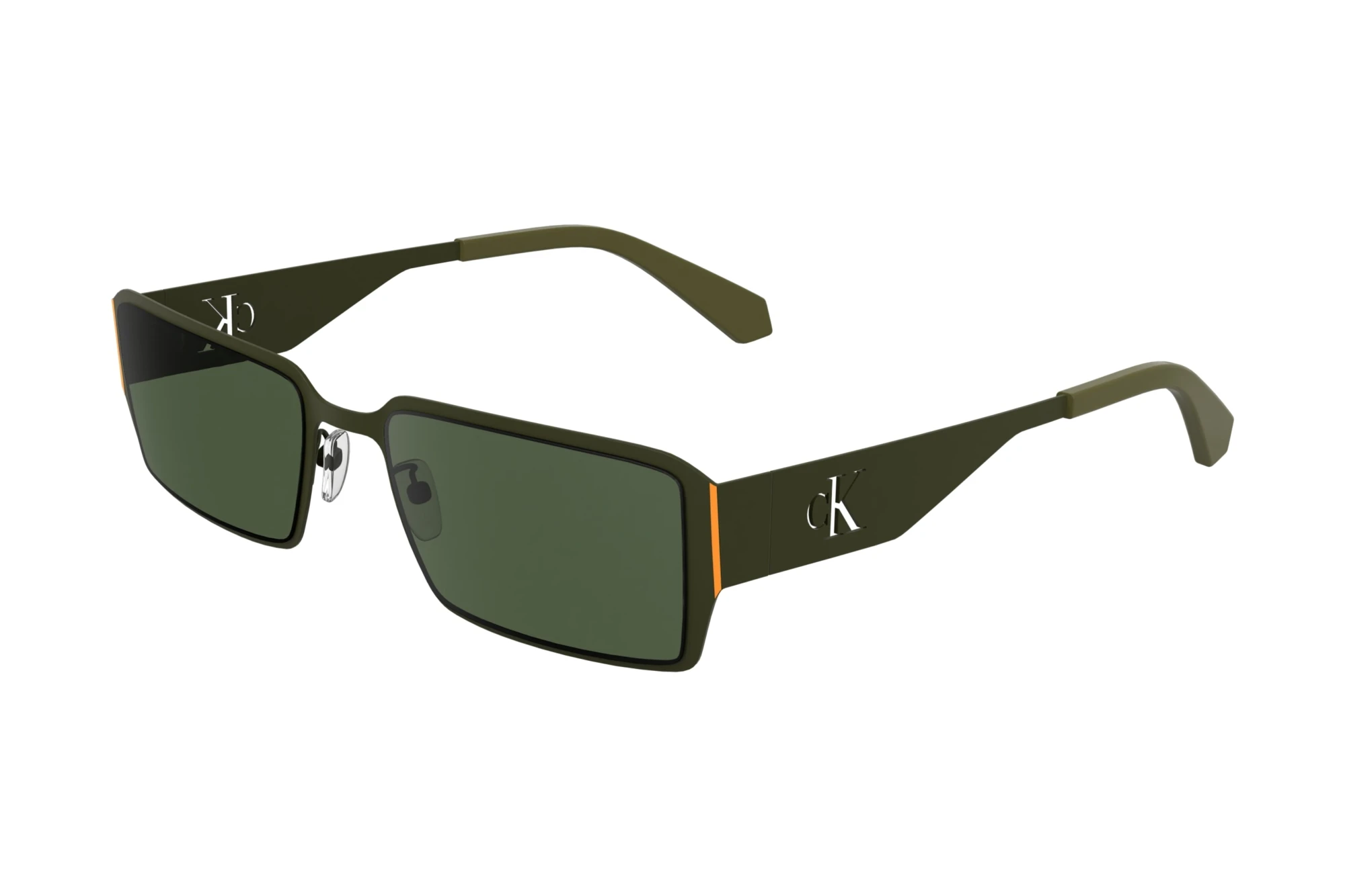 Calvin Klein   CKJ24206S 309 _CKJ24206SKHAKI