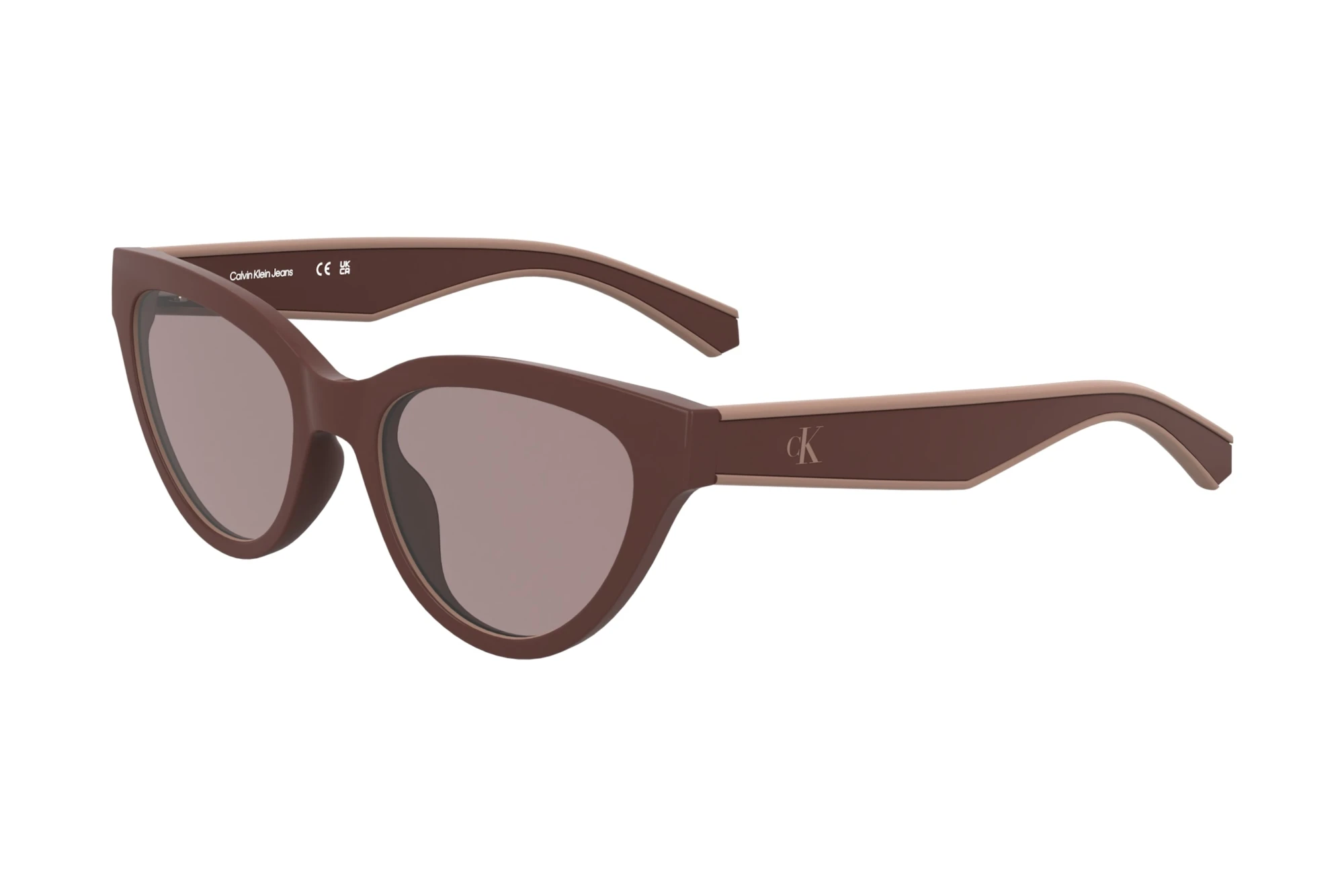 Calvin Klein   CKJ25301S 605 RED BURGUNDY