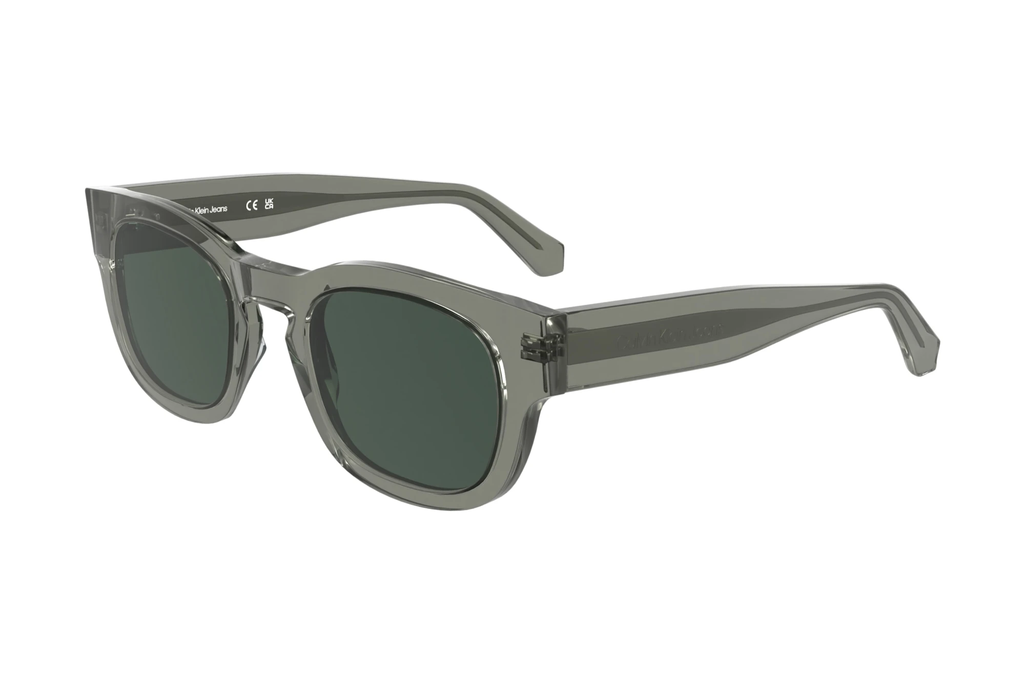 Calvin Klein   CKJ25601S 057 GREY GREY TO DARK GREY