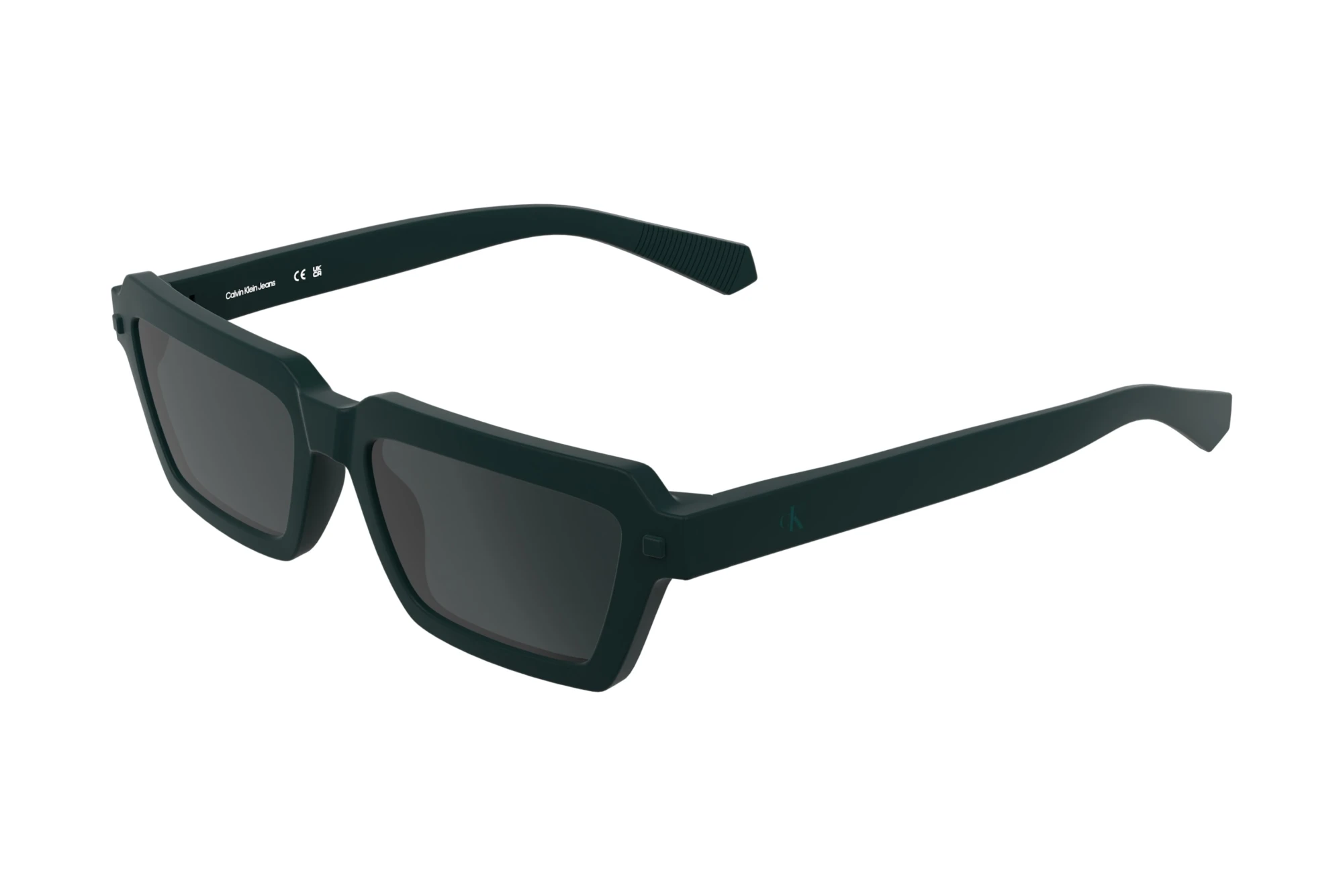 Calvin Klein   CKJ25622S 432 BLUE MATTE PETROL