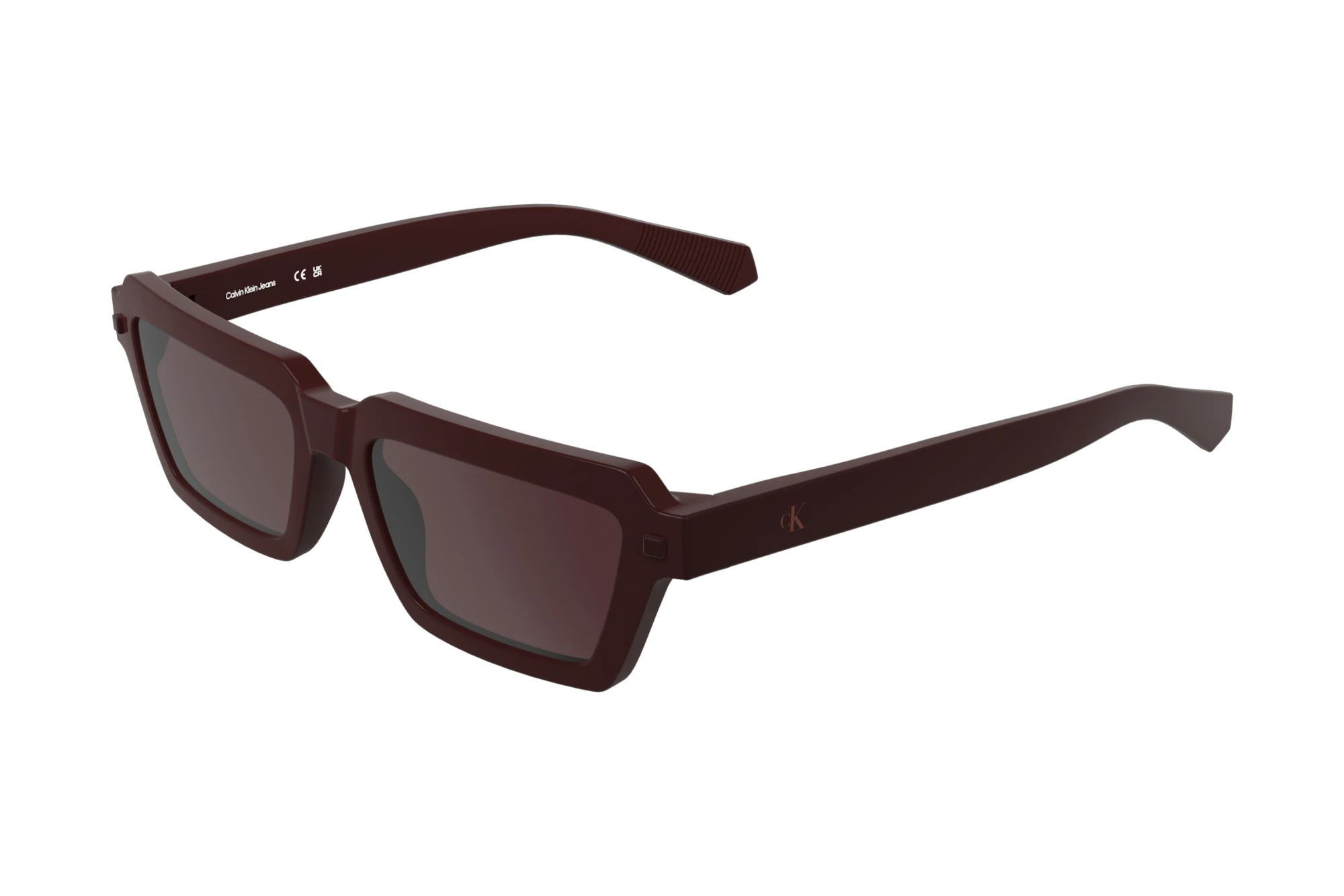 Calvin Klein   CKJ25622S 605 RED BURGUNDY