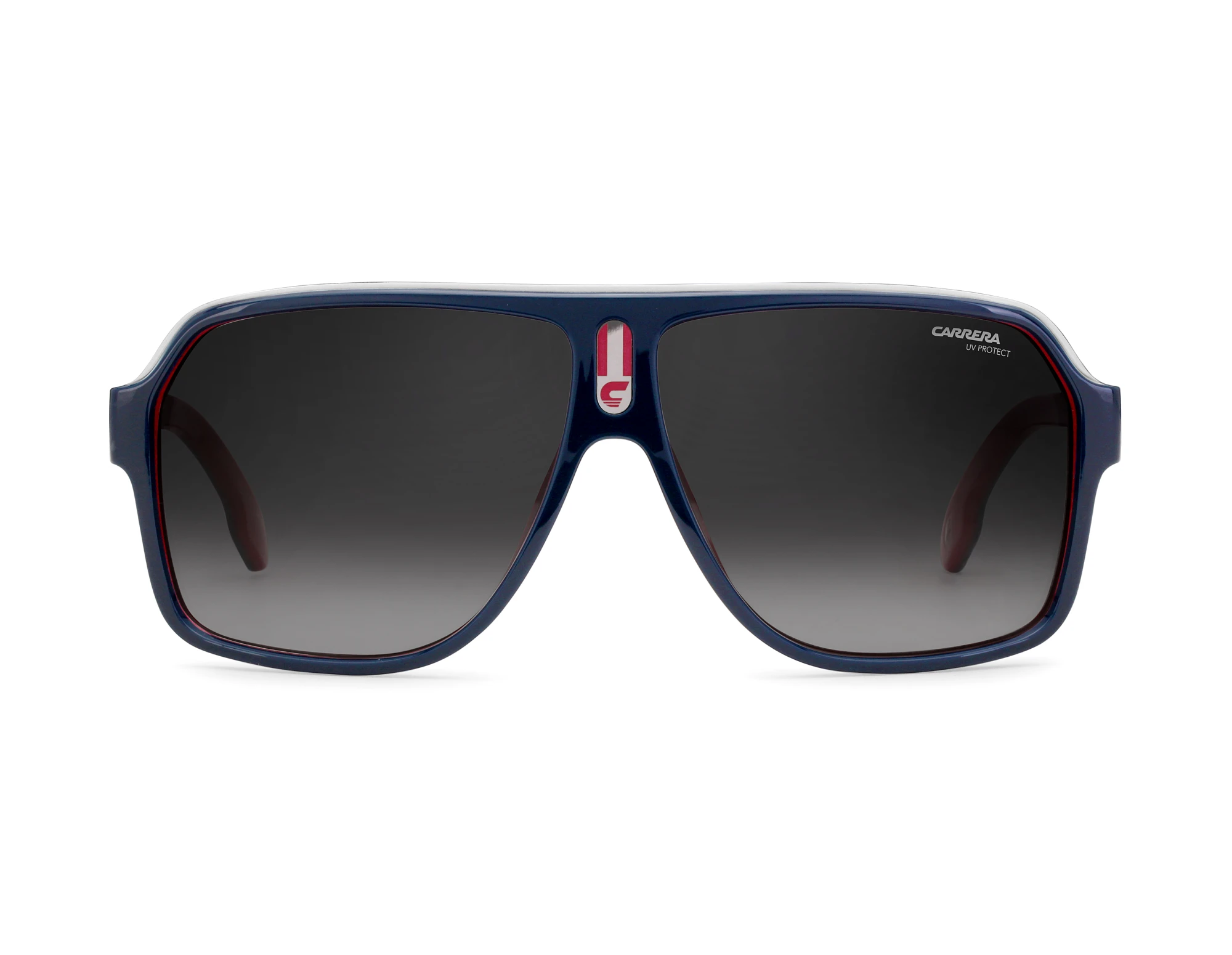 Front view Carrera CARRERA 1001/S (8RU/9O)