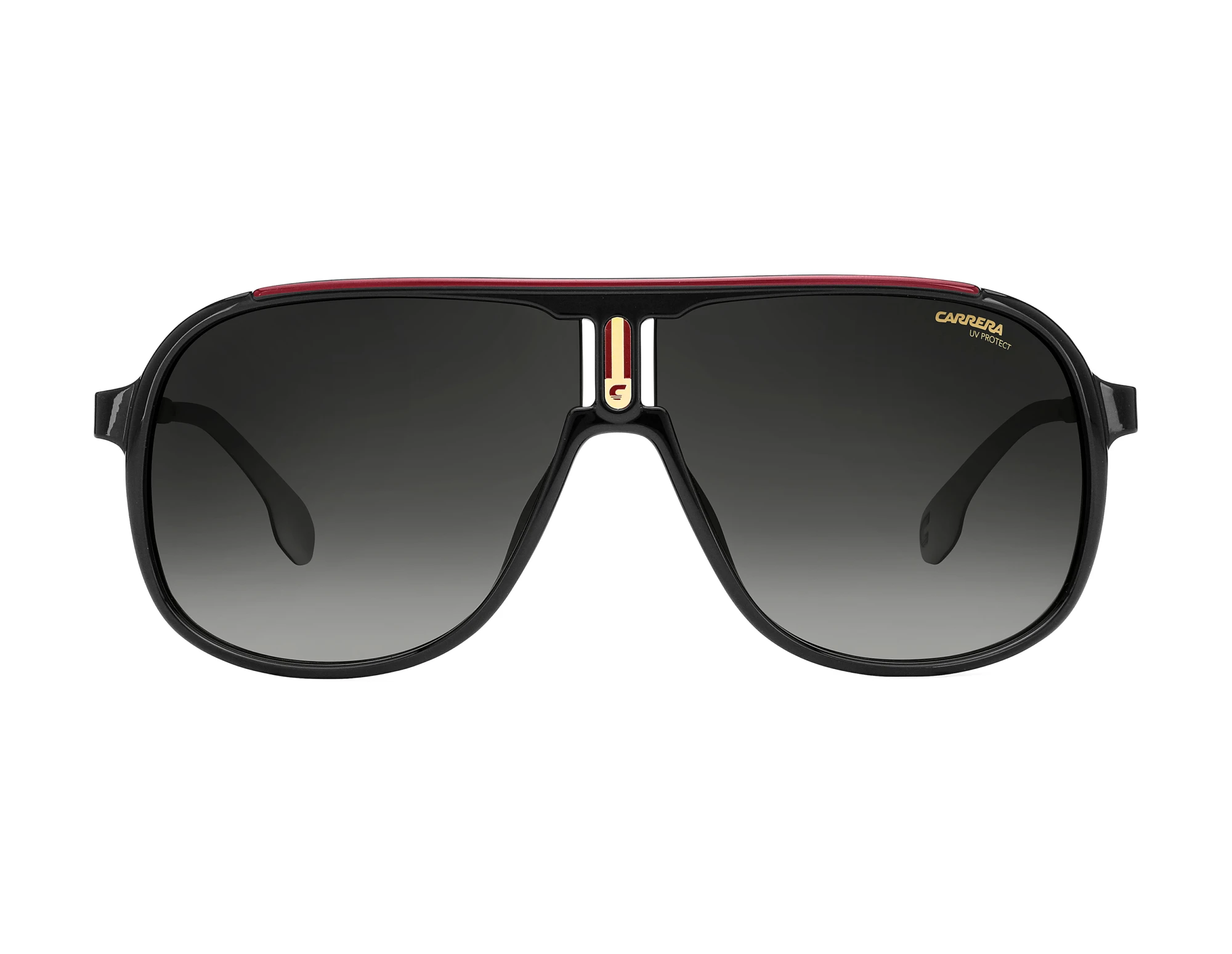 Front view Carrera CARRERA 1007/S (807/9O)