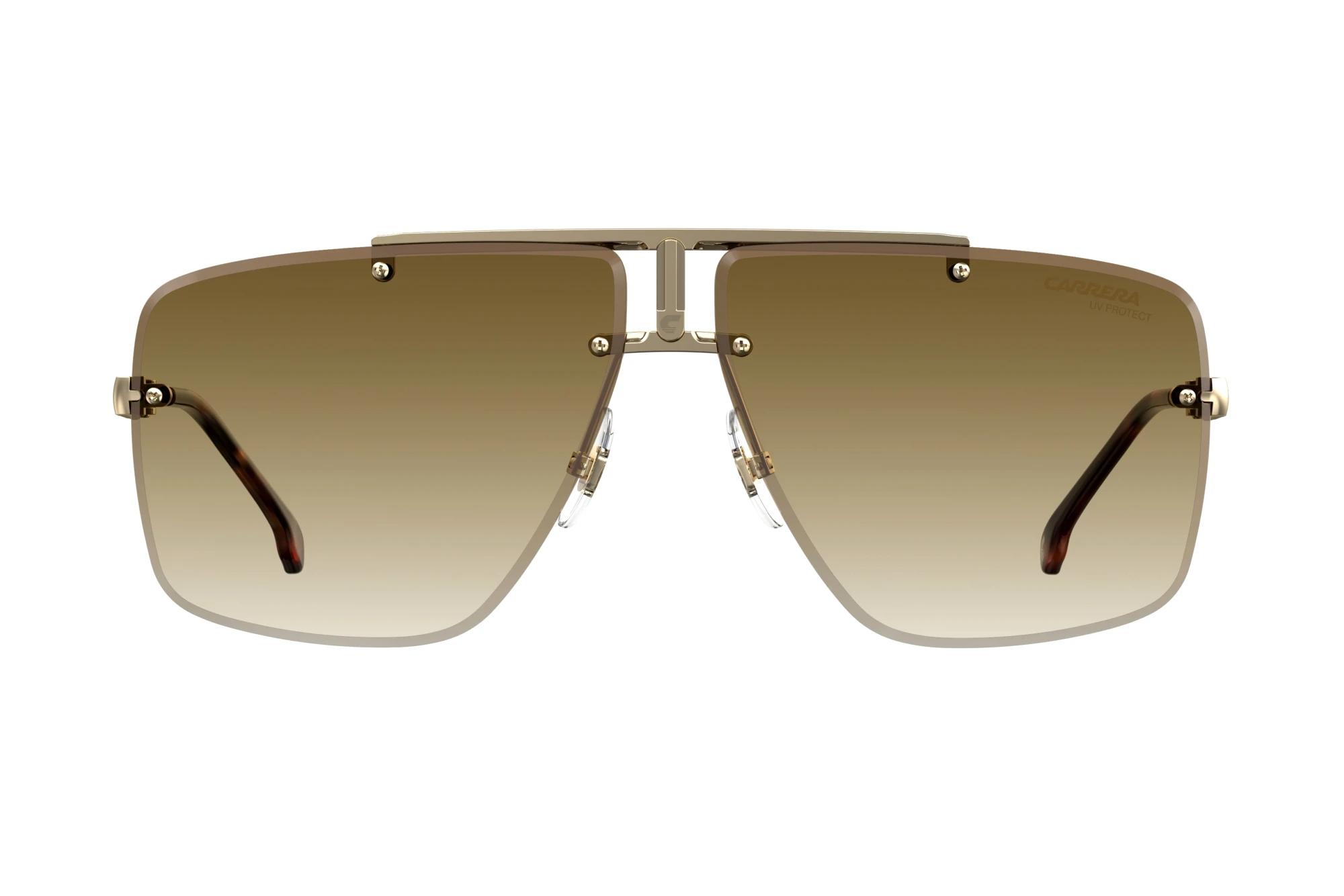 Front view Carrera CARRERA 1016/S (J5G/86)
