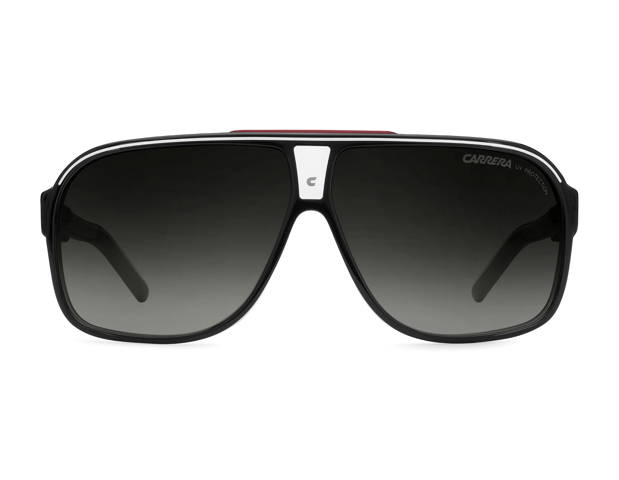 Front view Carrera GRAND PRIX 2 (T4O/9O)