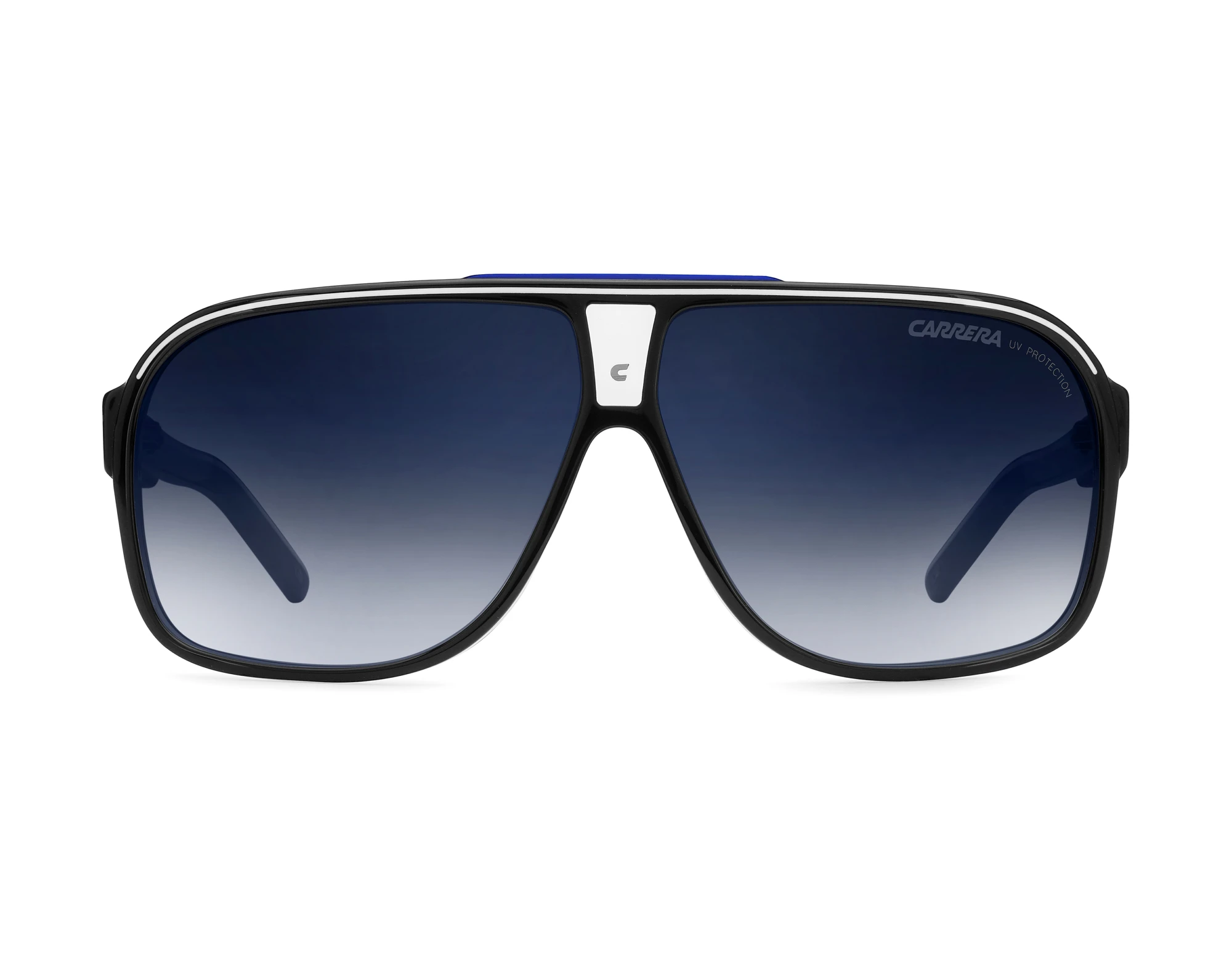 Front view Carrera GRAND PRIX 2 (T5C/08)
