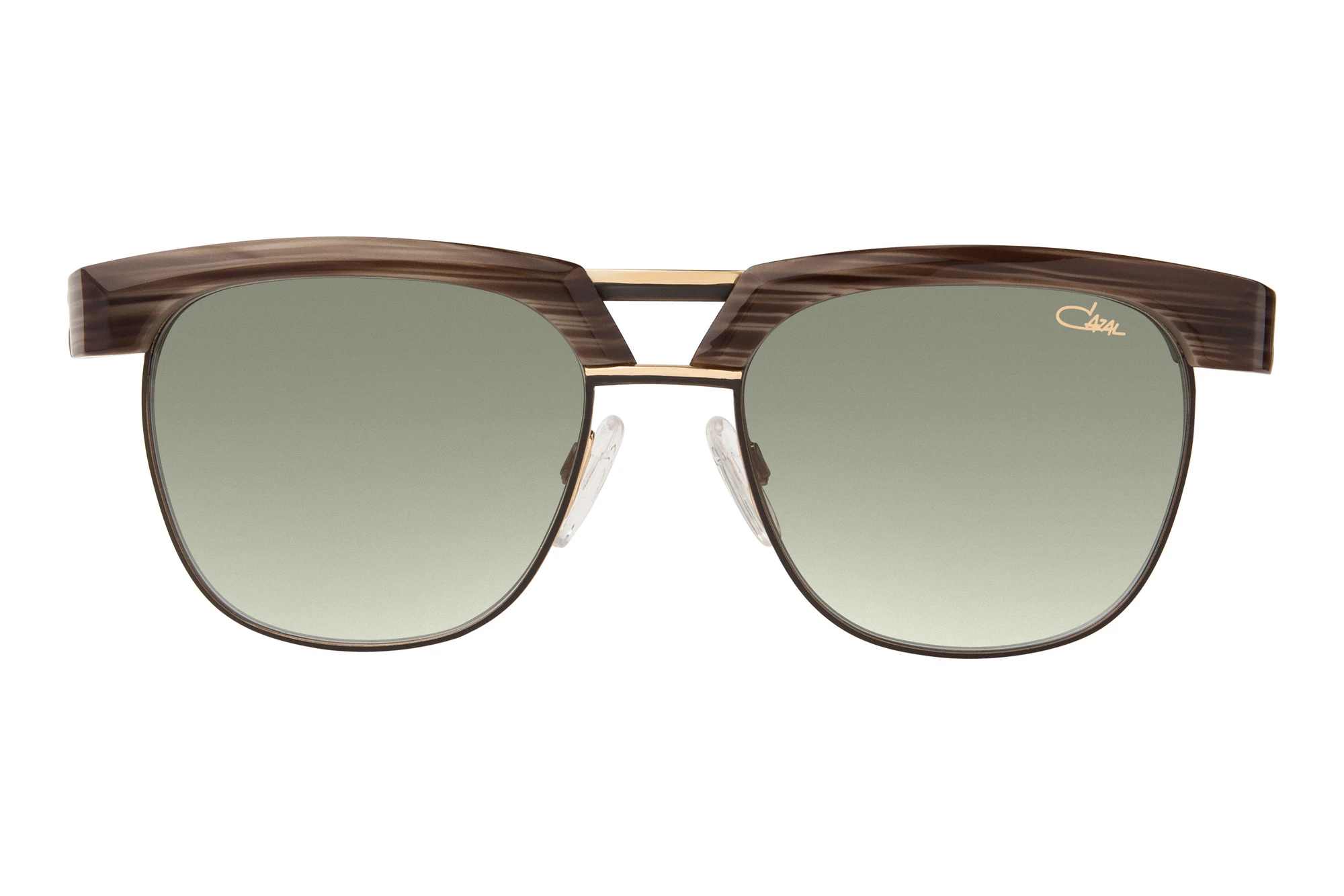 Front view Cazal CZ 9065 (002)