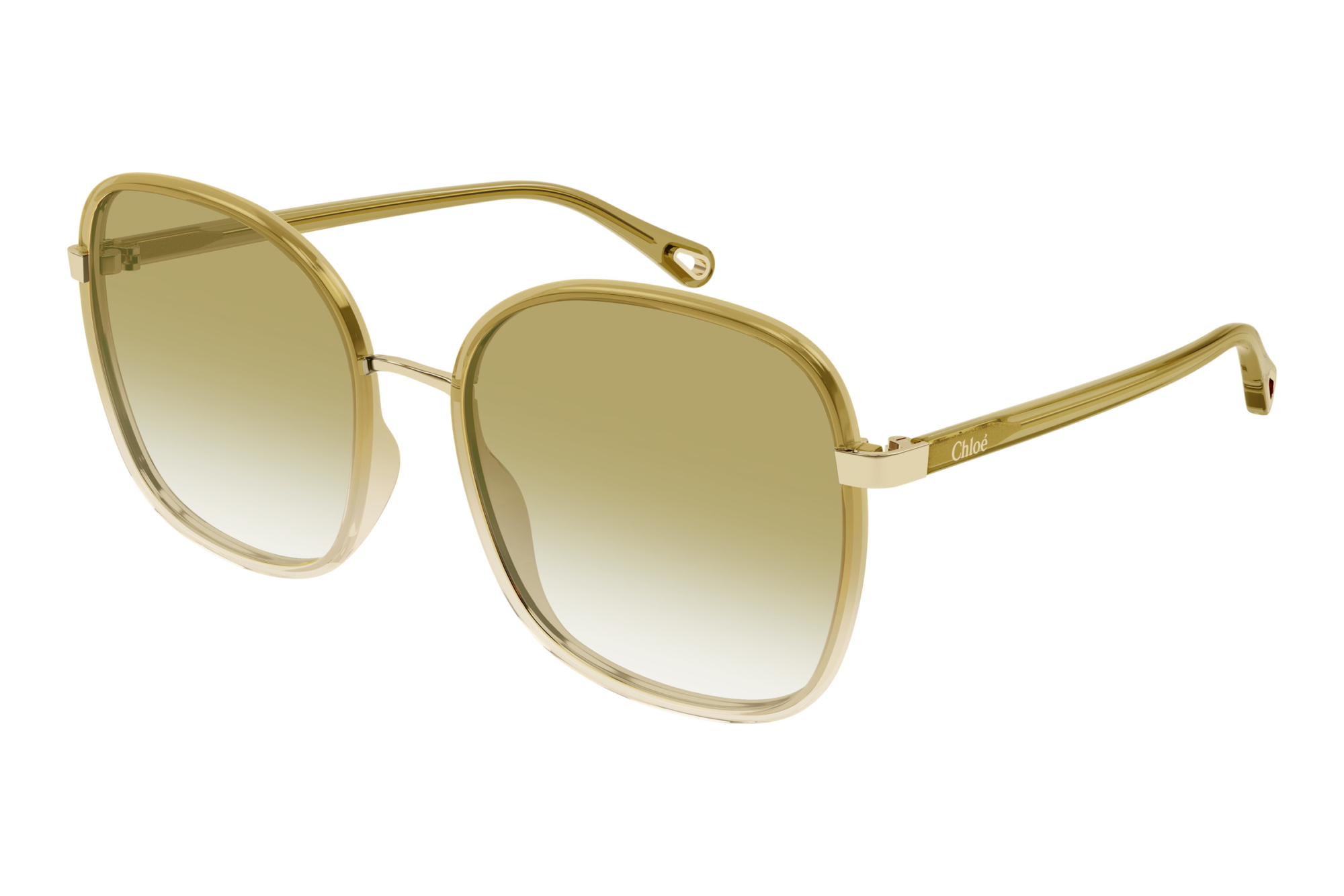 Chloé   CH0031S 022 BEIGE