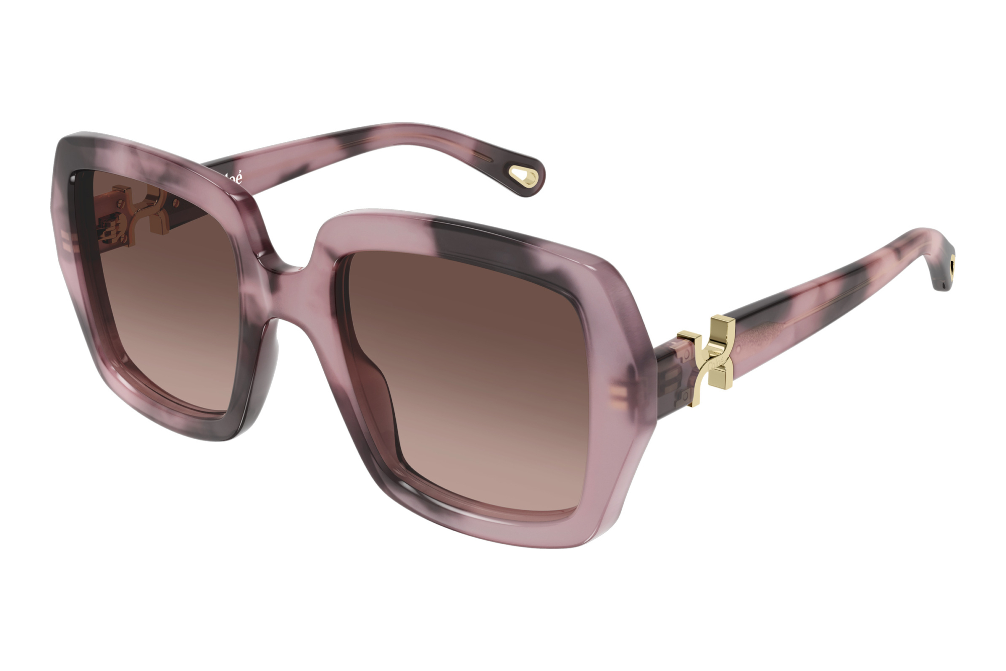 Chloé   CH0301S 007 HAVANA