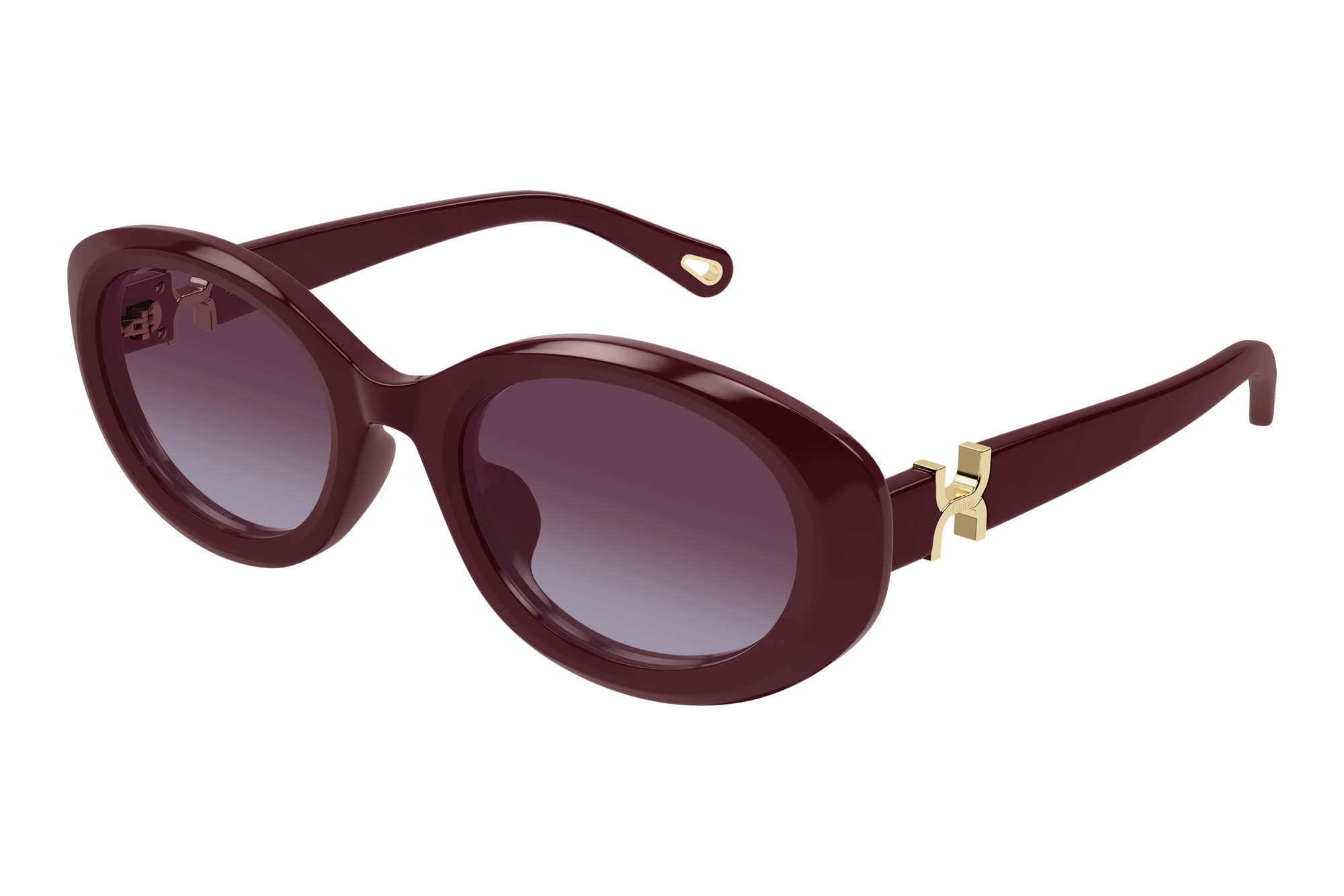 Chloé   CH0323SK 004 RED