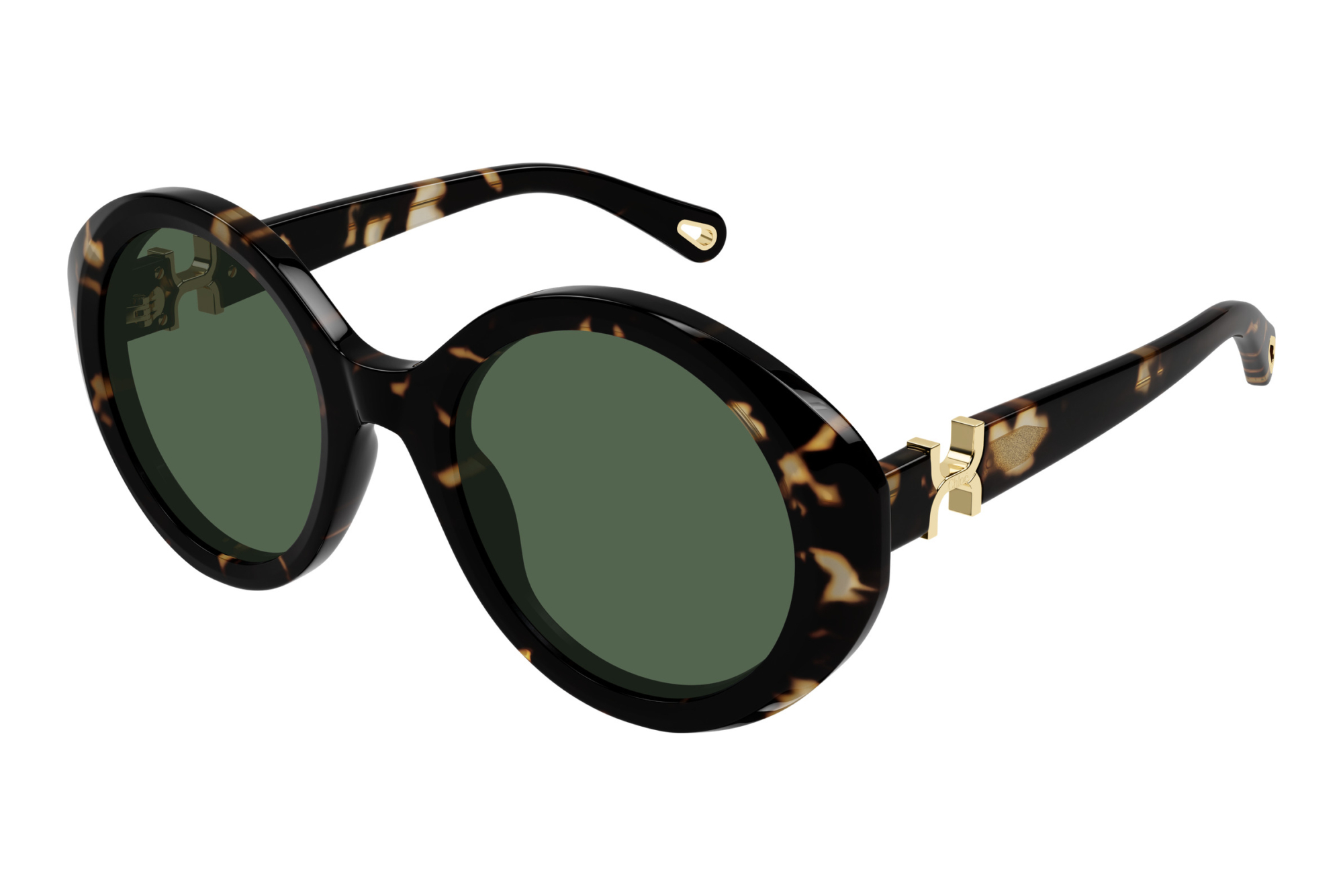 Chloé   CH0332S 002 HAVANA