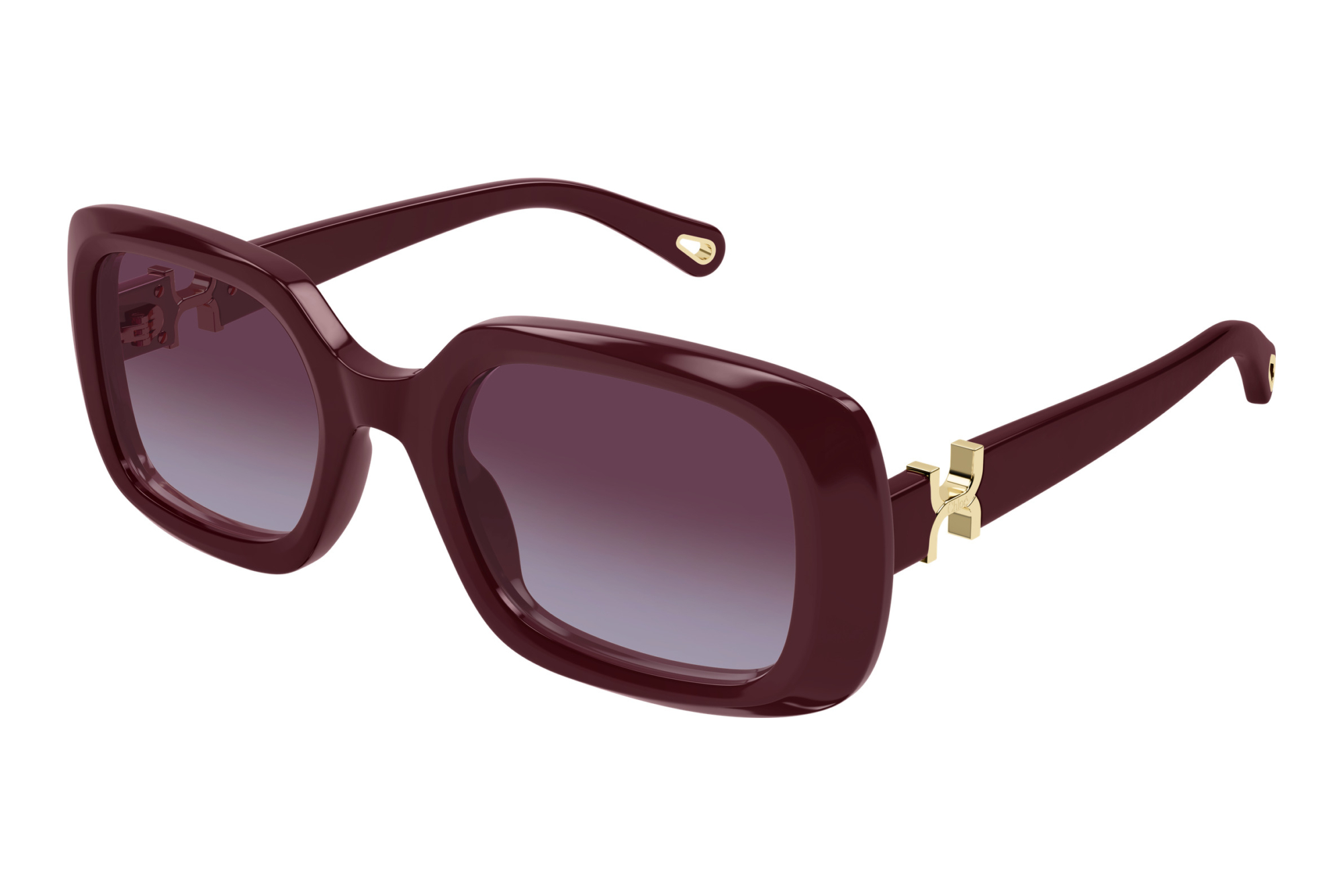 Chloé   CH0333S 004 RED