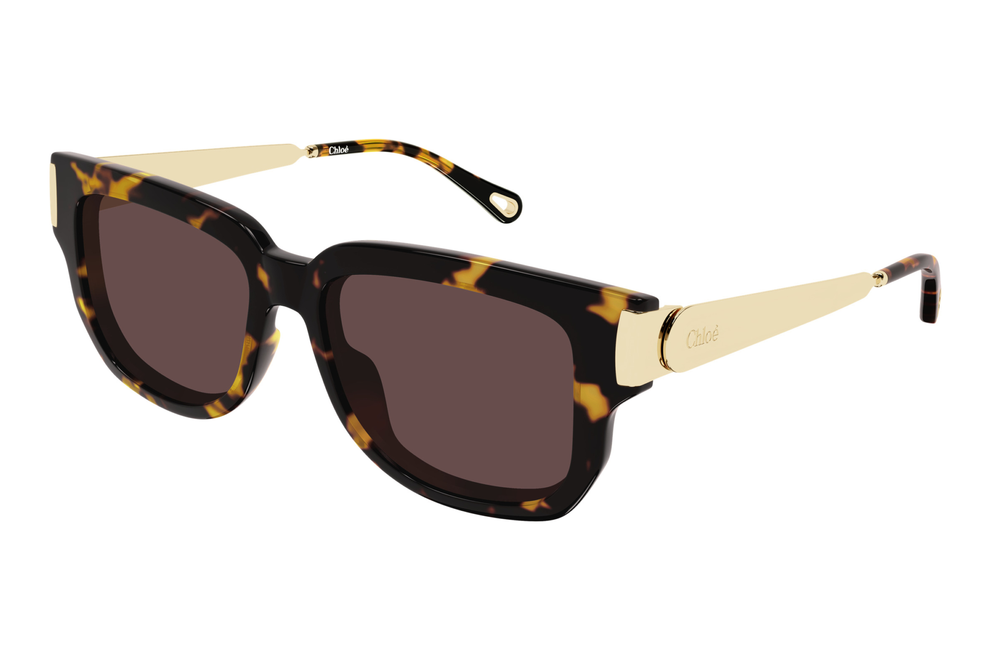Chloé   CH0351S 003 HAVANA