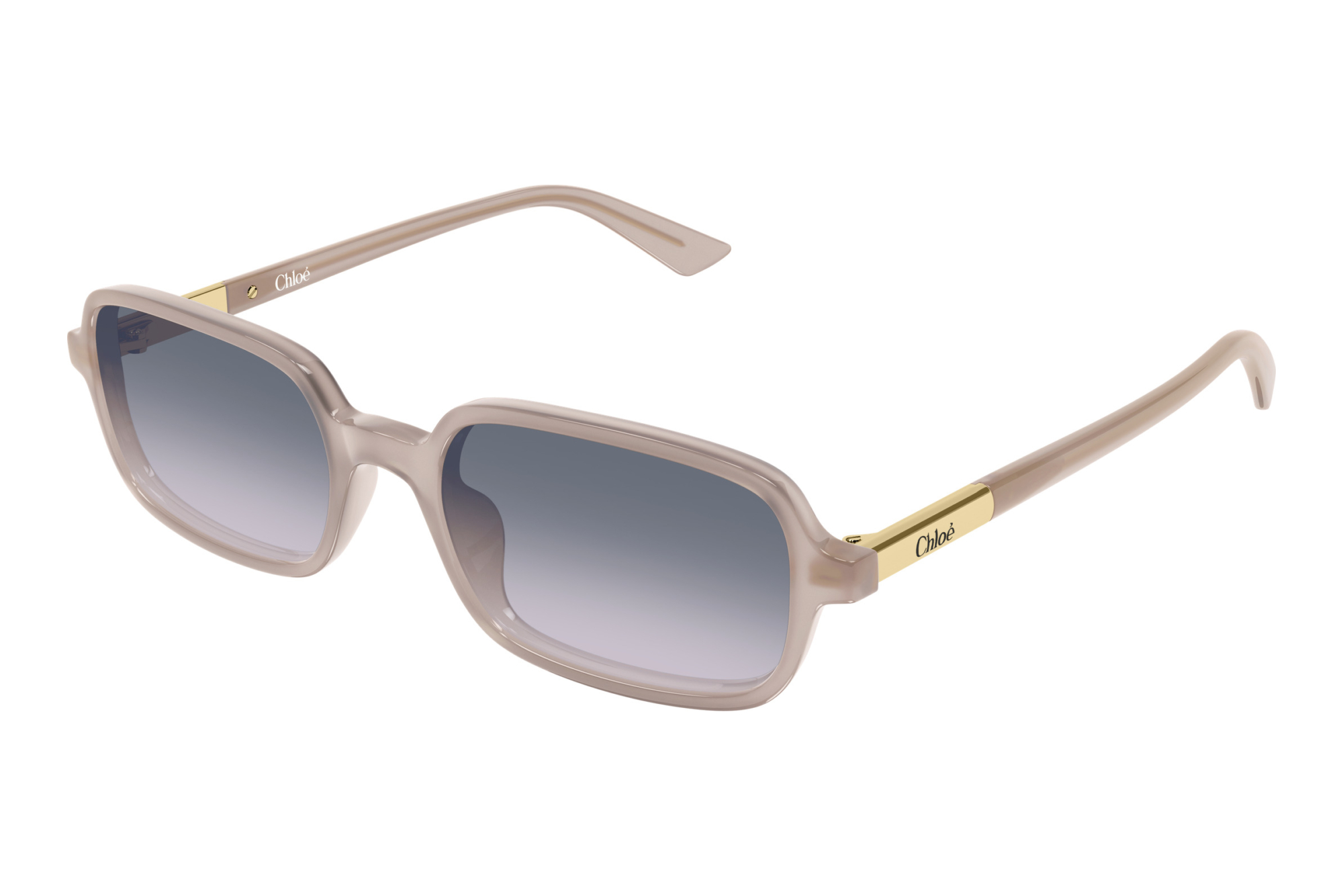 Chloé   CH0363S 005 BEIGE