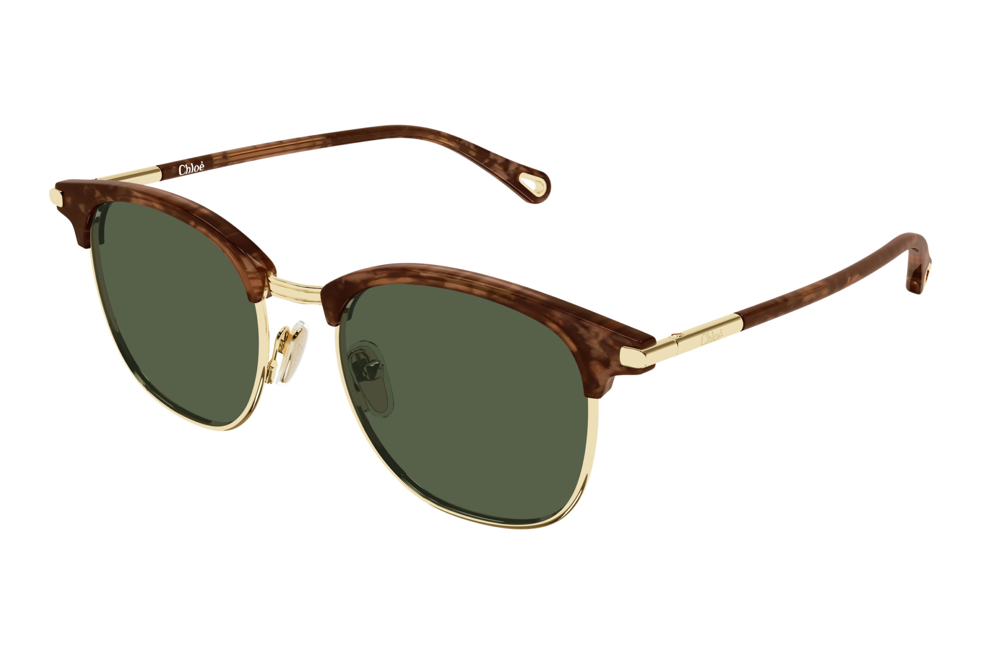 Chloé   CH0384S 003 GOLD