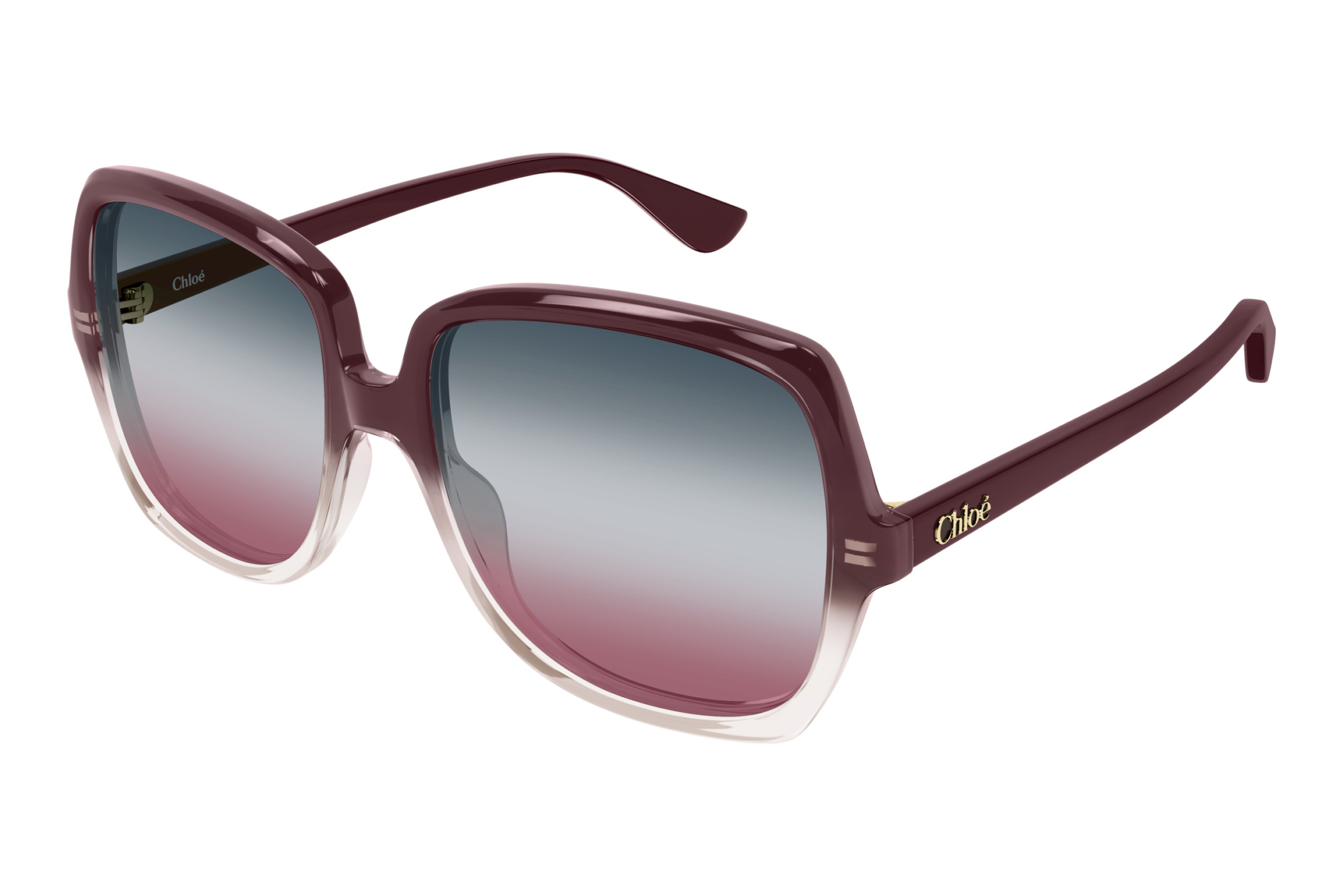 Chloé   CH0388S 003 RED