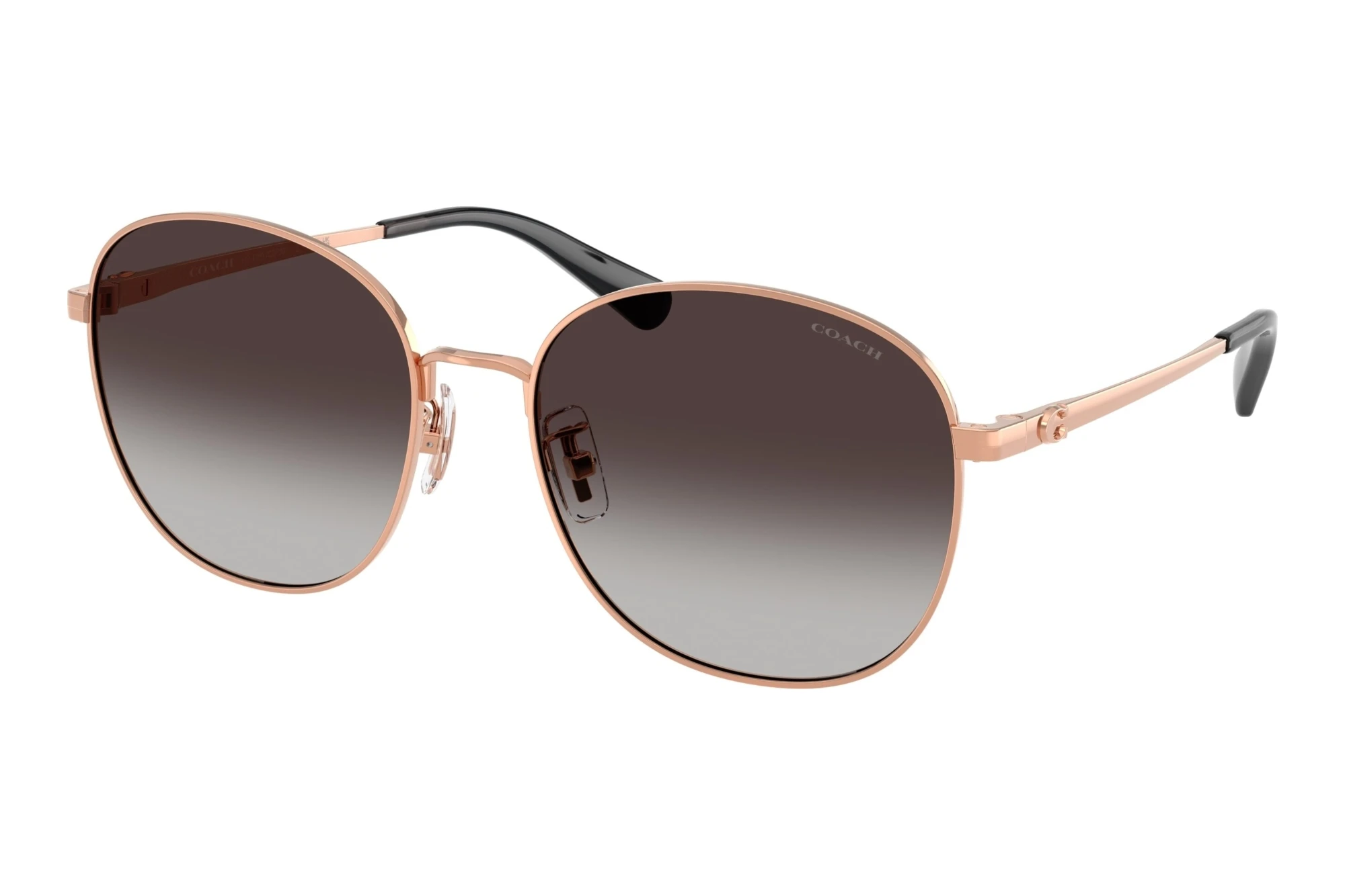 Coach   HC7189 94078G Grey GradientShiny Rose Gold
