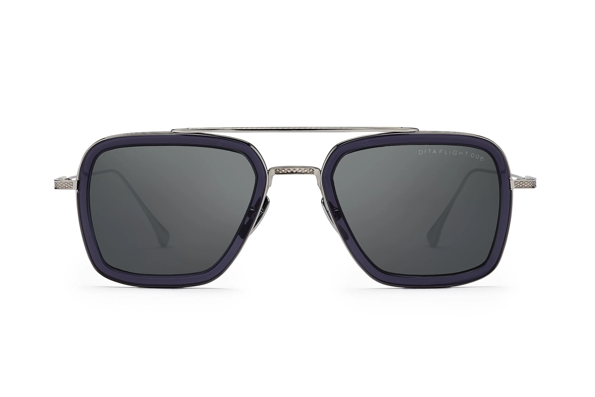 Front view DITA FLIGHT.006 (7806 - G)