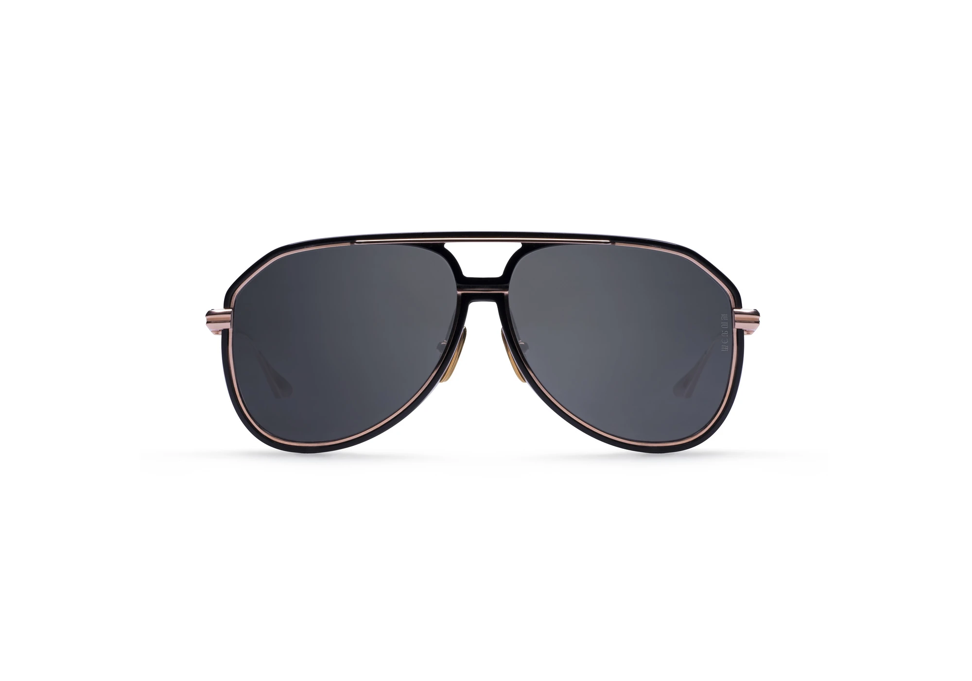 Front view DITA-EPILUXURY EPLX.2 (DES002 - 03)