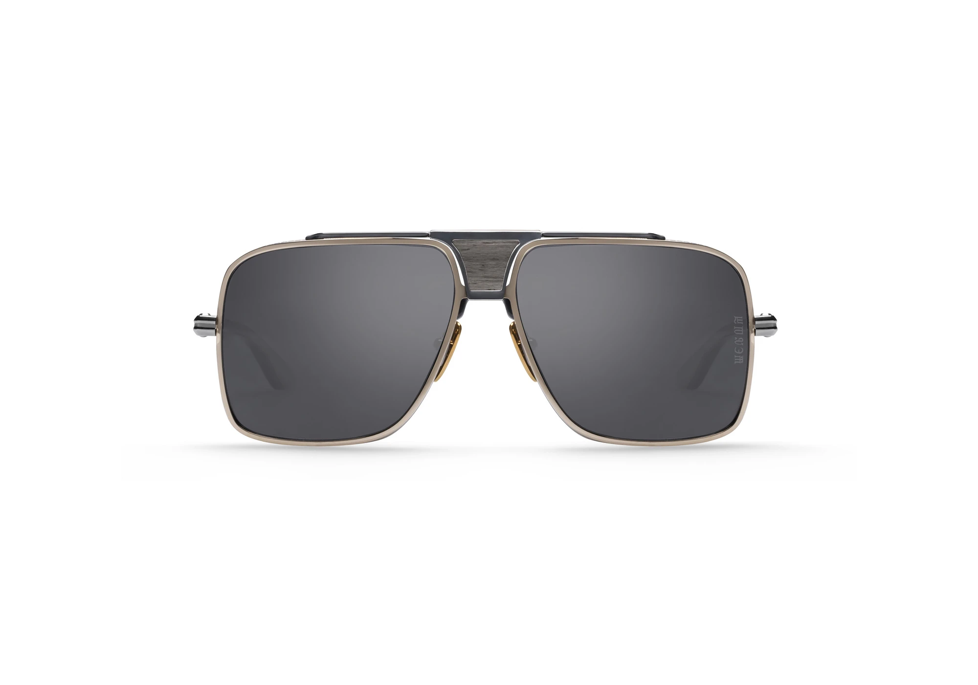 Front view DITA-EPILUXURY EPLX.5 (DES005 - 01)